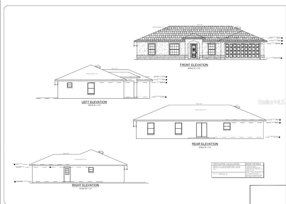 15994 SW 55TH AVENUE RD, OCALA, FL, 34473