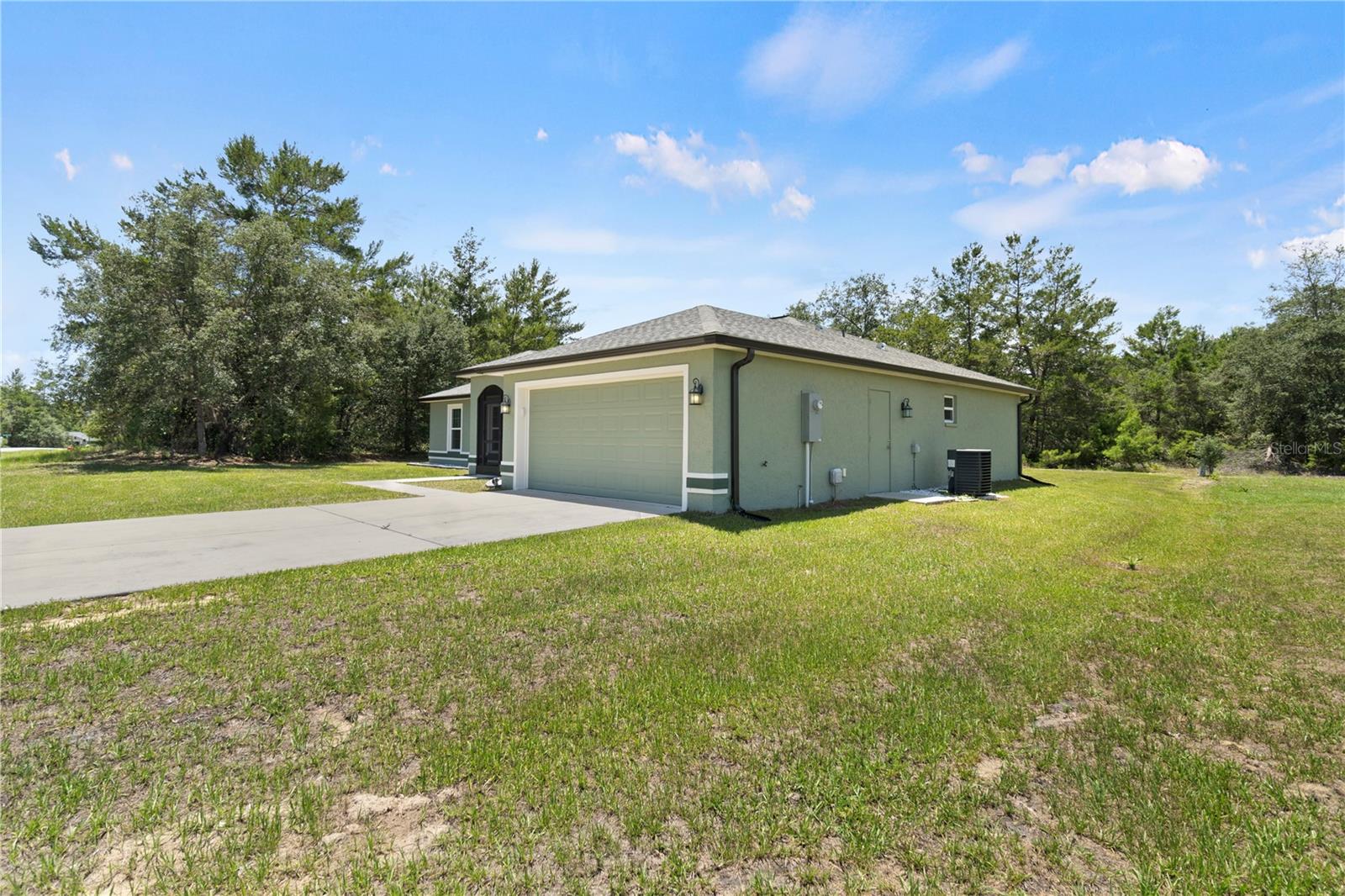 15994 SW 55TH AVENUE RD, OCALA, FL, 34473