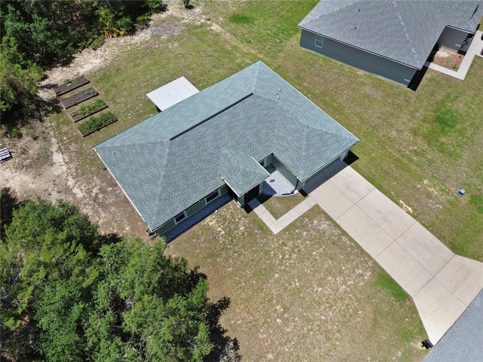 15994 SW 55TH AVENUE RD, OCALA, FL, 34473