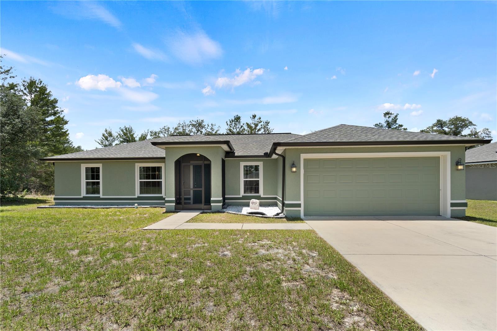 15994 SW 55TH AVENUE RD, OCALA, FL, 34473