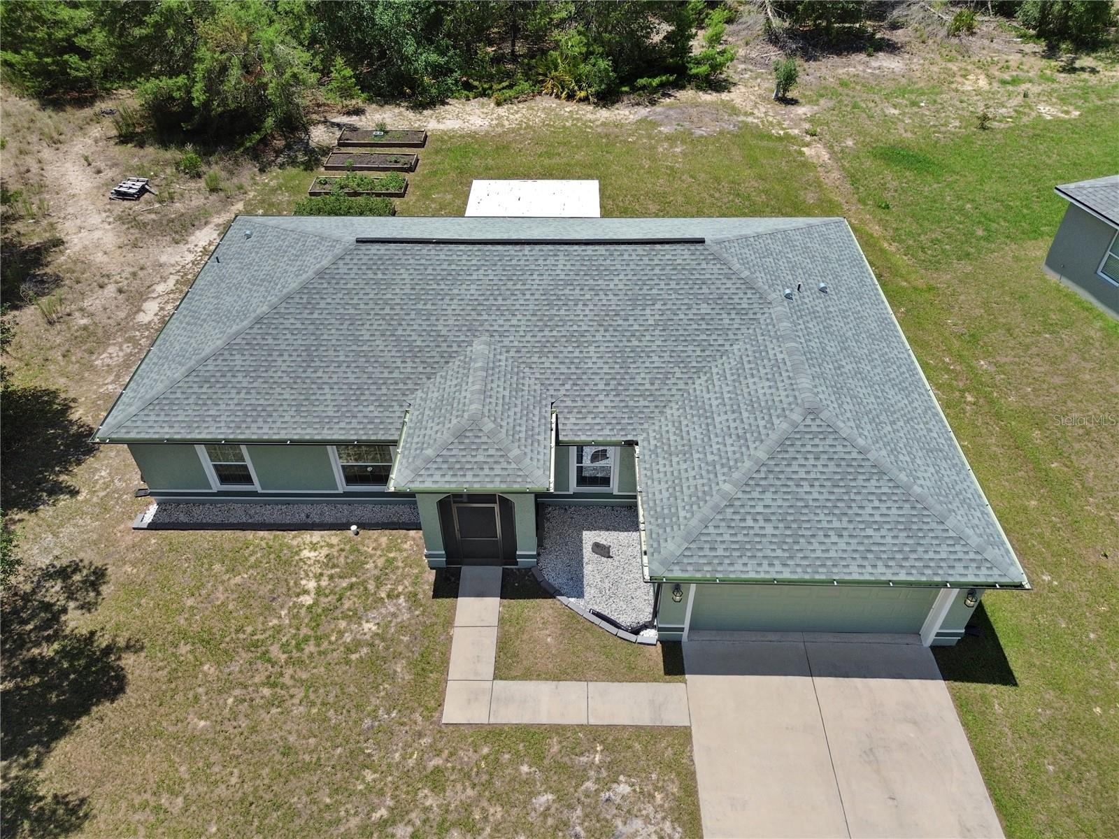 15994 SW 55TH AVENUE RD, OCALA, FL, 34473