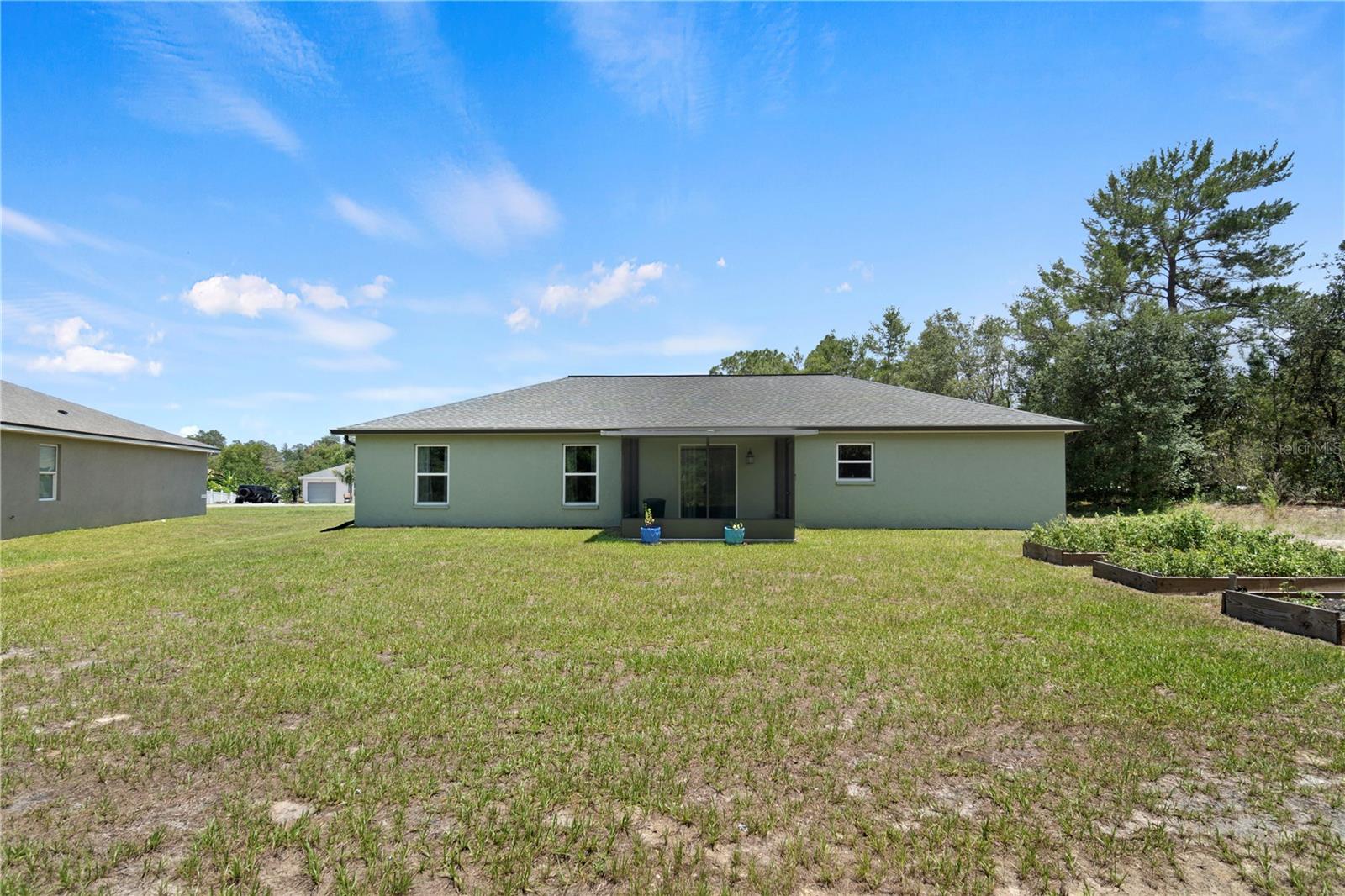 15994 SW 55TH AVENUE RD, OCALA, FL, 34473