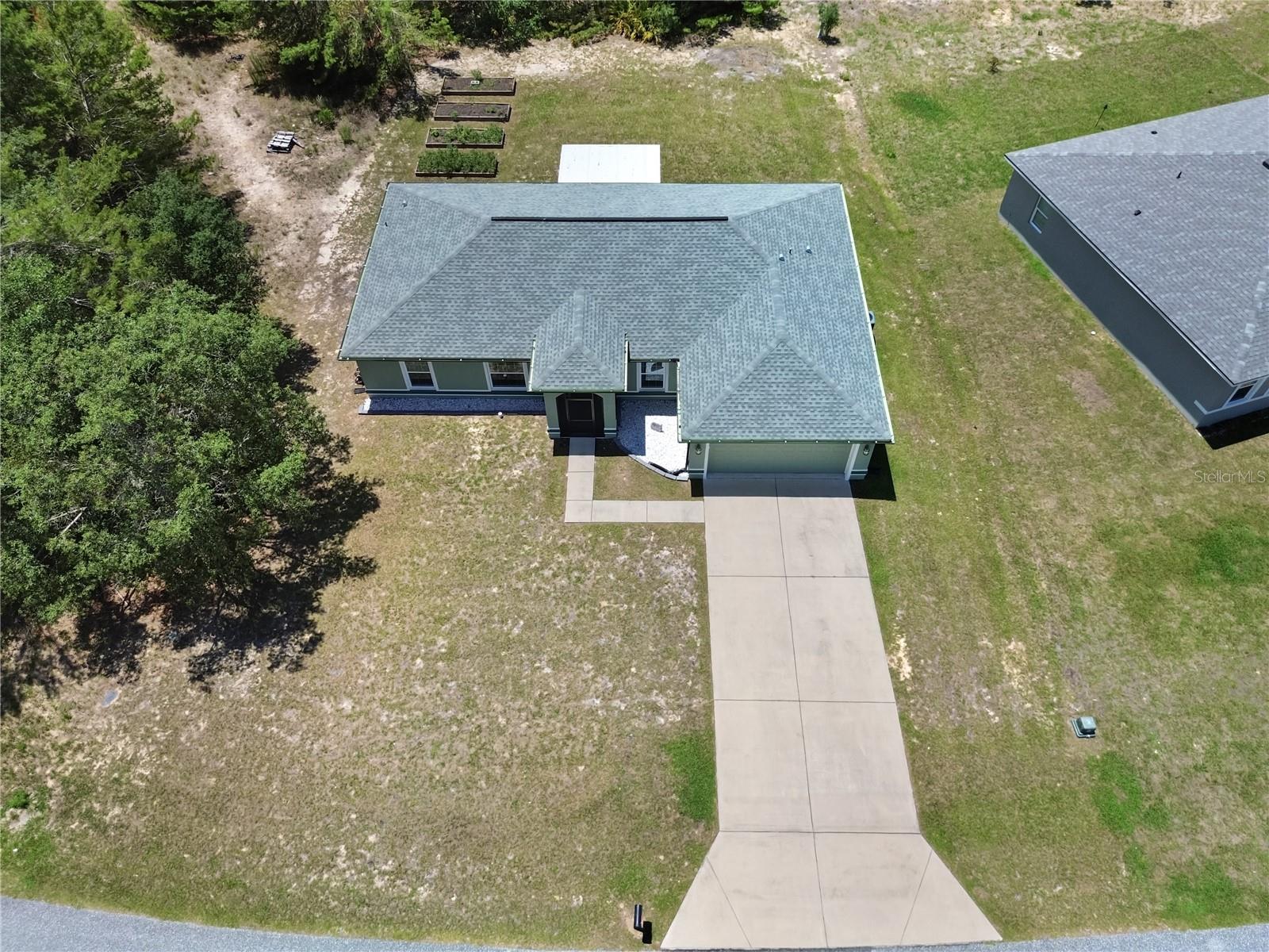 15994 SW 55TH AVENUE RD, OCALA, FL, 34473