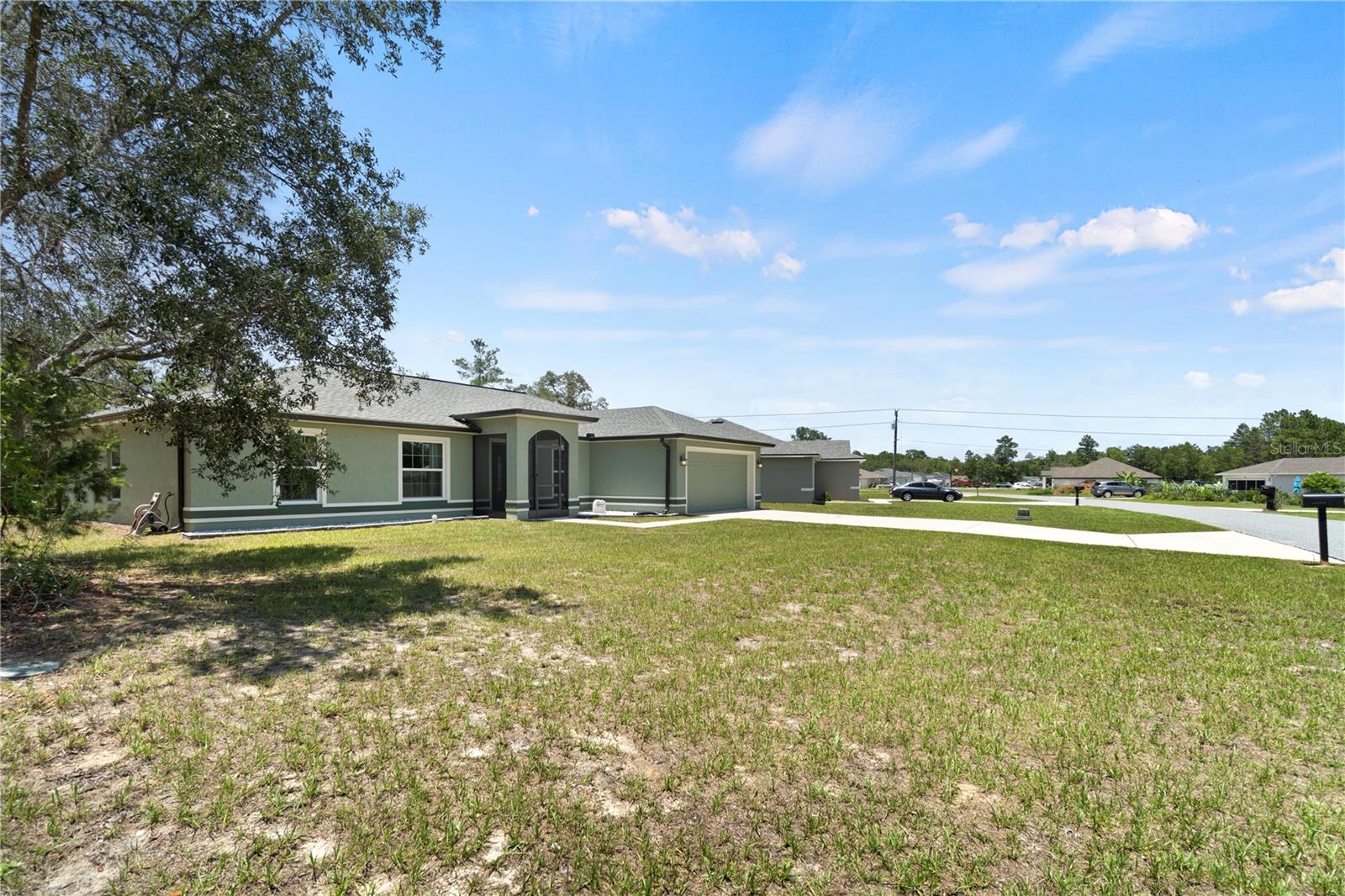 15994 SW 55TH AVENUE RD, OCALA, FL, 34473