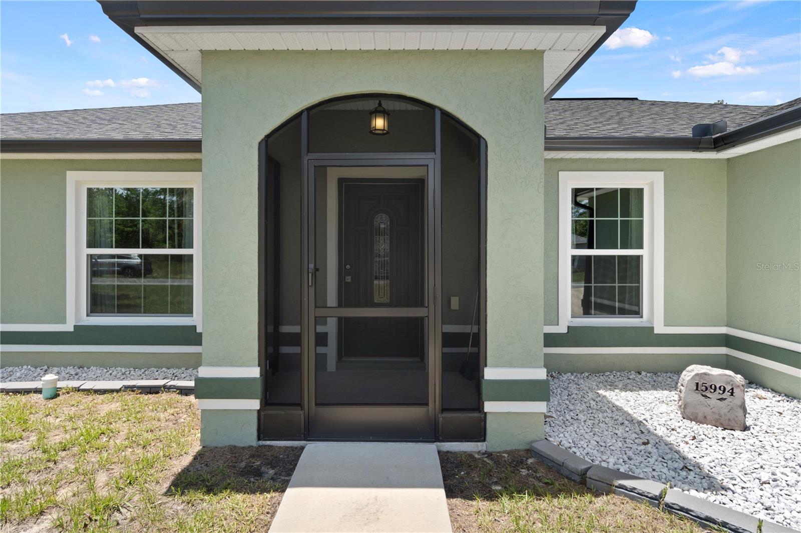 15994 SW 55TH AVENUE RD, OCALA, FL, 34473