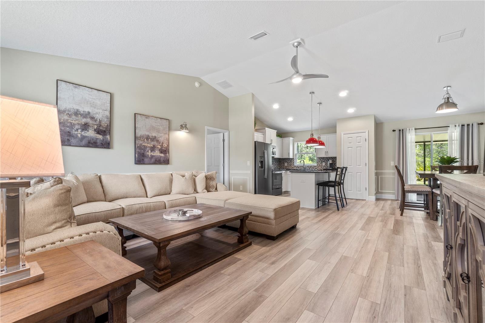 15994 SW 55TH AVENUE RD, OCALA, FL, 34473