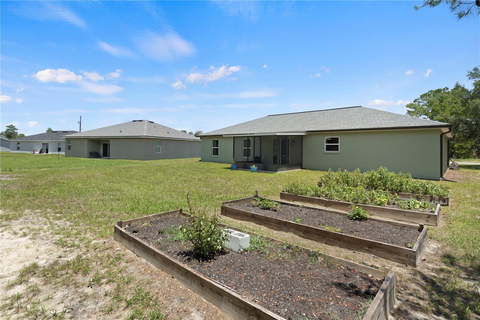 15994 SW 55TH AVENUE RD, OCALA, FL, 34473