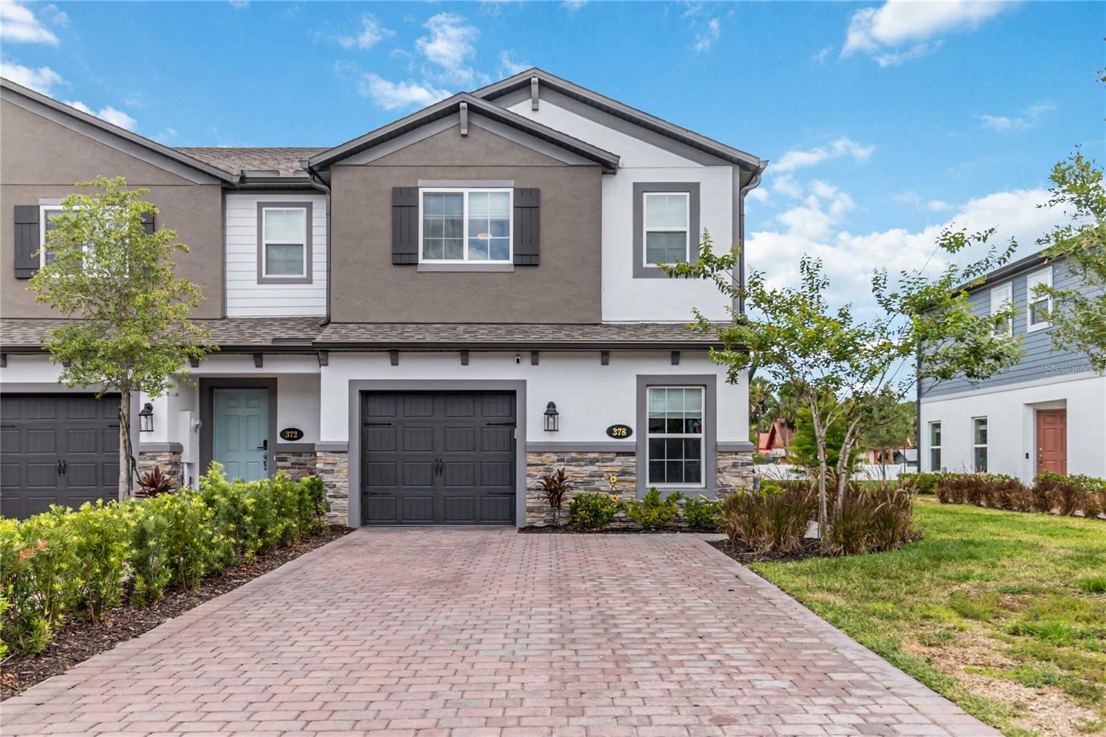 378 CAPE HONEYSUCKLE PL, SANFORD, FL, 32771