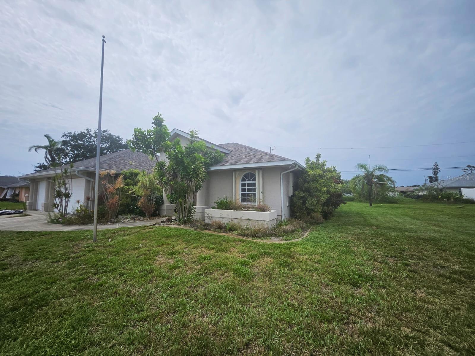 9926 GULFSTREAM BLVD, ENGLEWOOD, FL, 34224