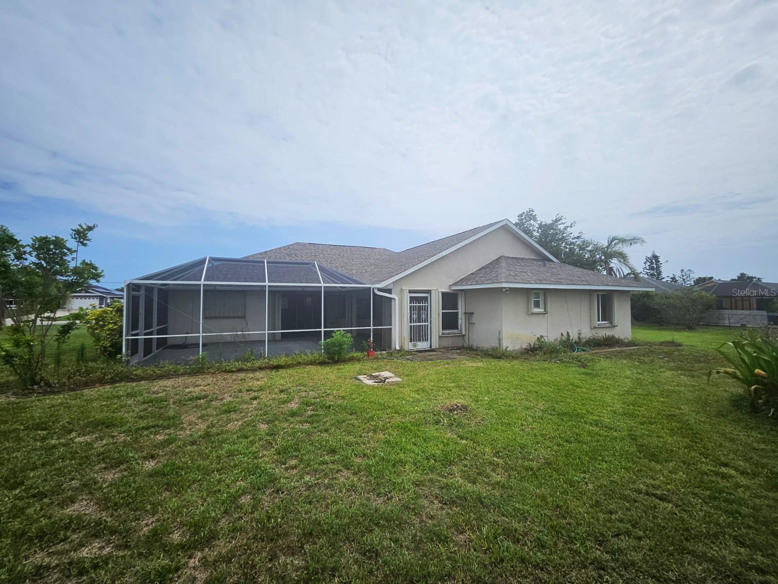 9926 GULFSTREAM BLVD, ENGLEWOOD, FL, 34224