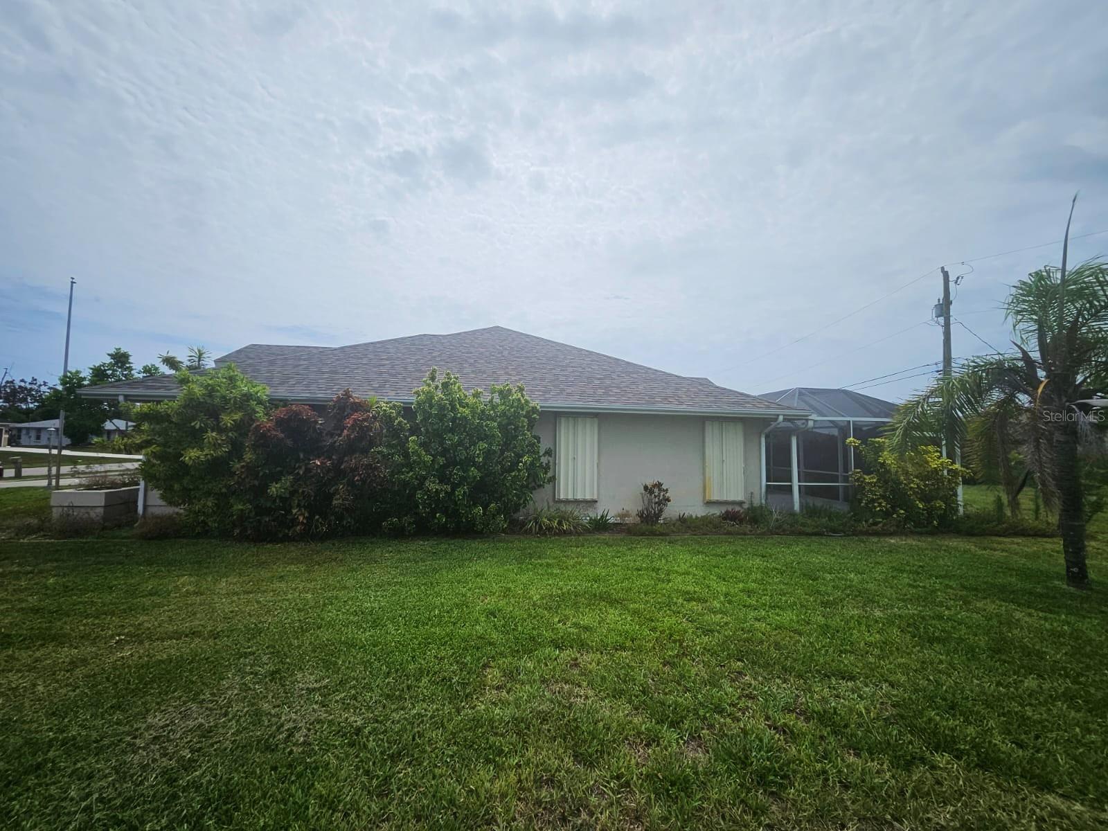 9926 GULFSTREAM BLVD, ENGLEWOOD, FL, 34224