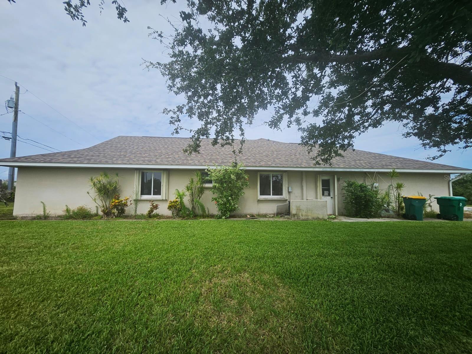 9926 GULFSTREAM BLVD, ENGLEWOOD, FL, 34224