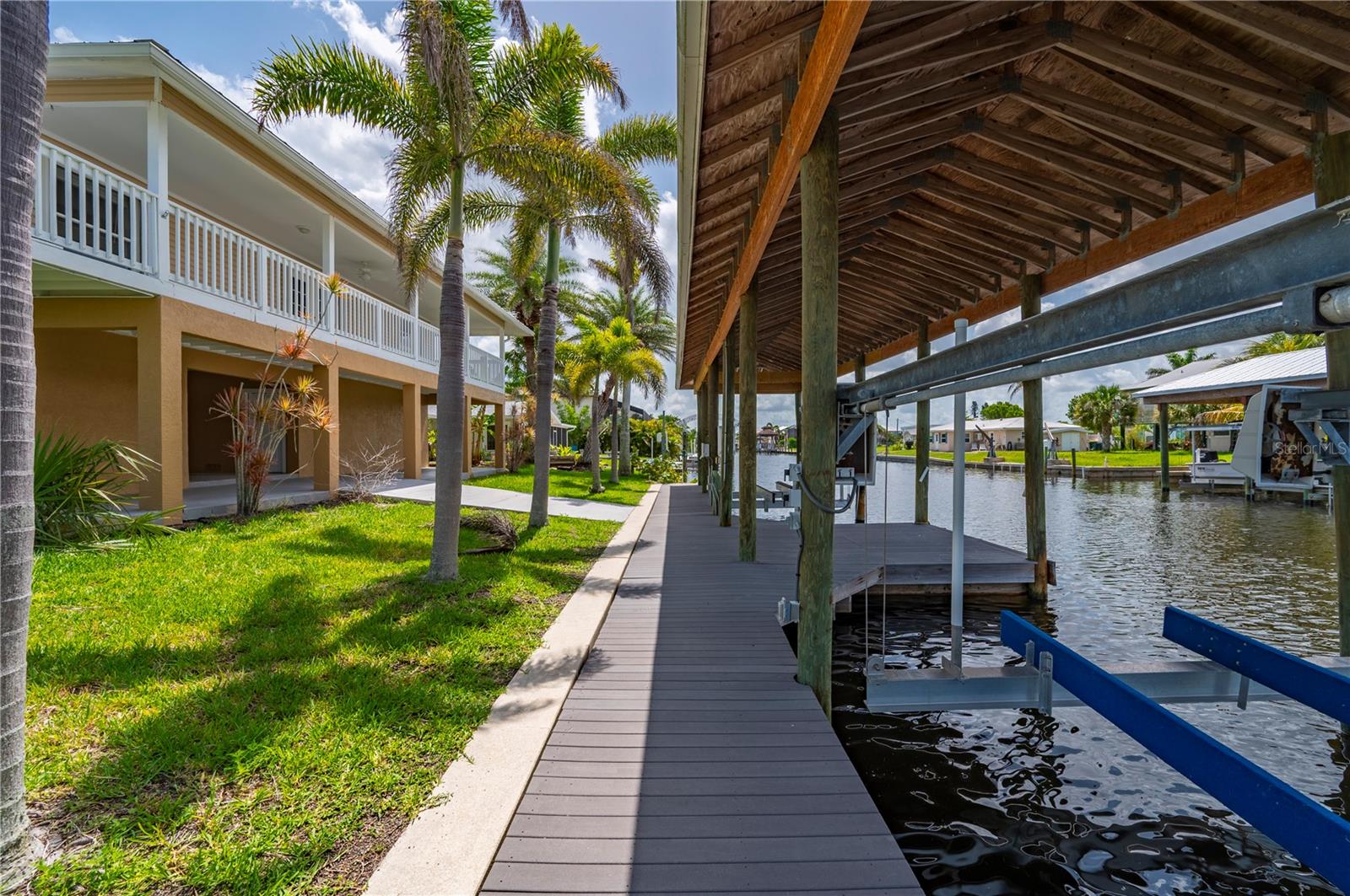 24261 CAPTAIN KIDD BLVD, PUNTA GORDA, FL, 33955