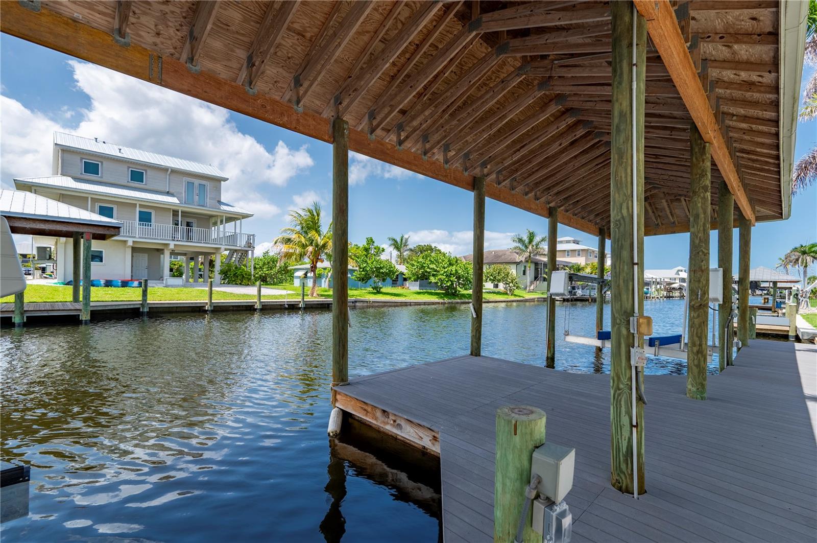 24261 CAPTAIN KIDD BLVD, PUNTA GORDA, FL, 33955