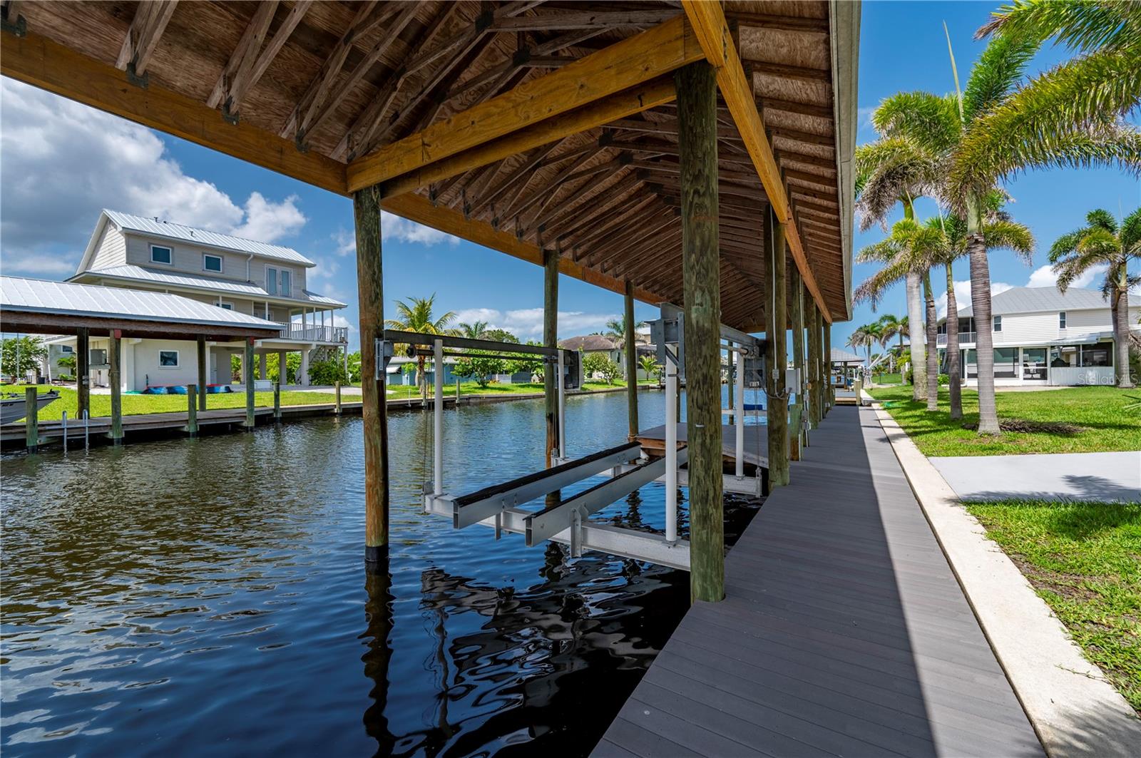 24261 CAPTAIN KIDD BLVD, PUNTA GORDA, FL, 33955