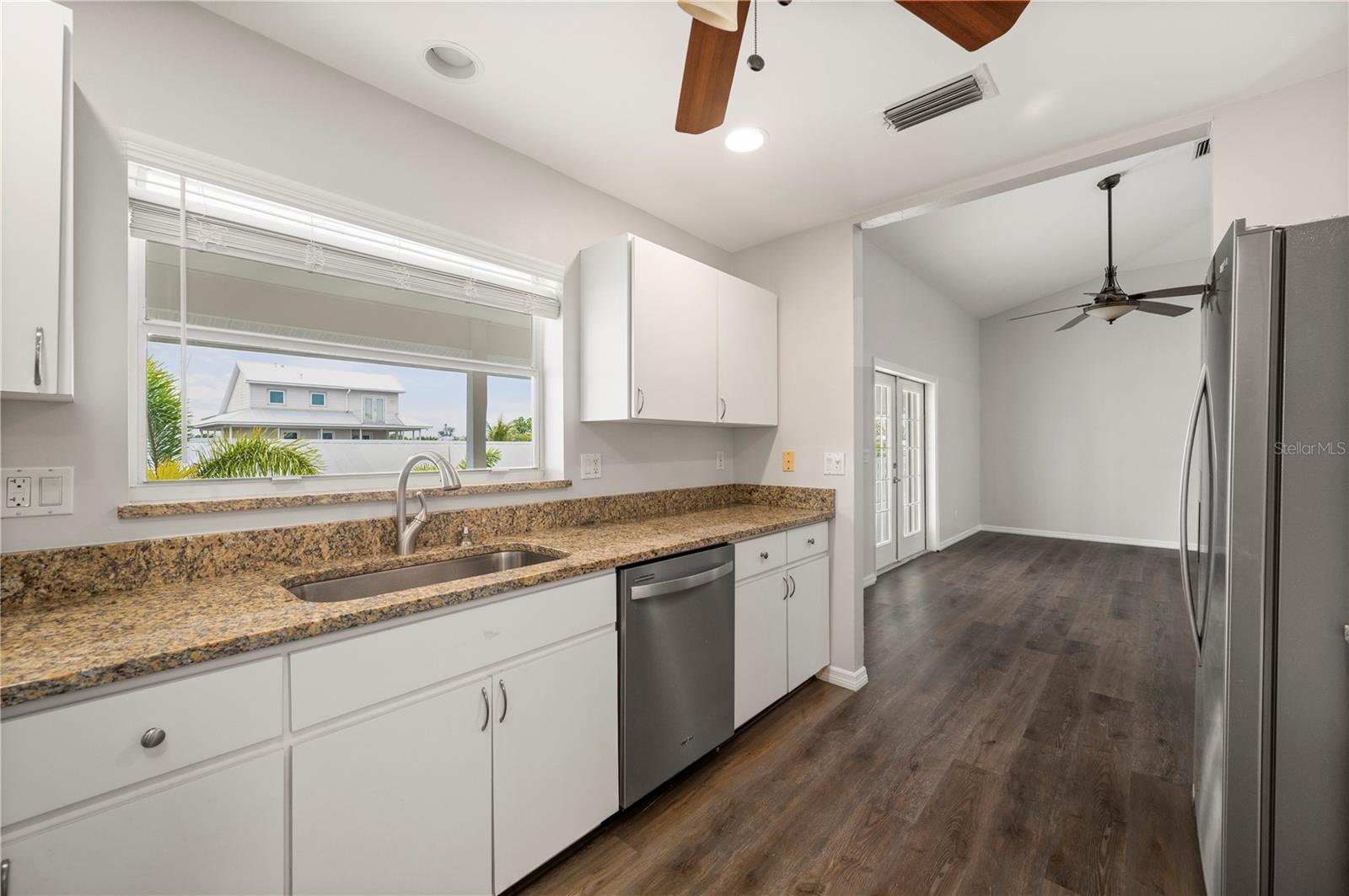 24261 CAPTAIN KIDD BLVD, PUNTA GORDA, FL, 33955