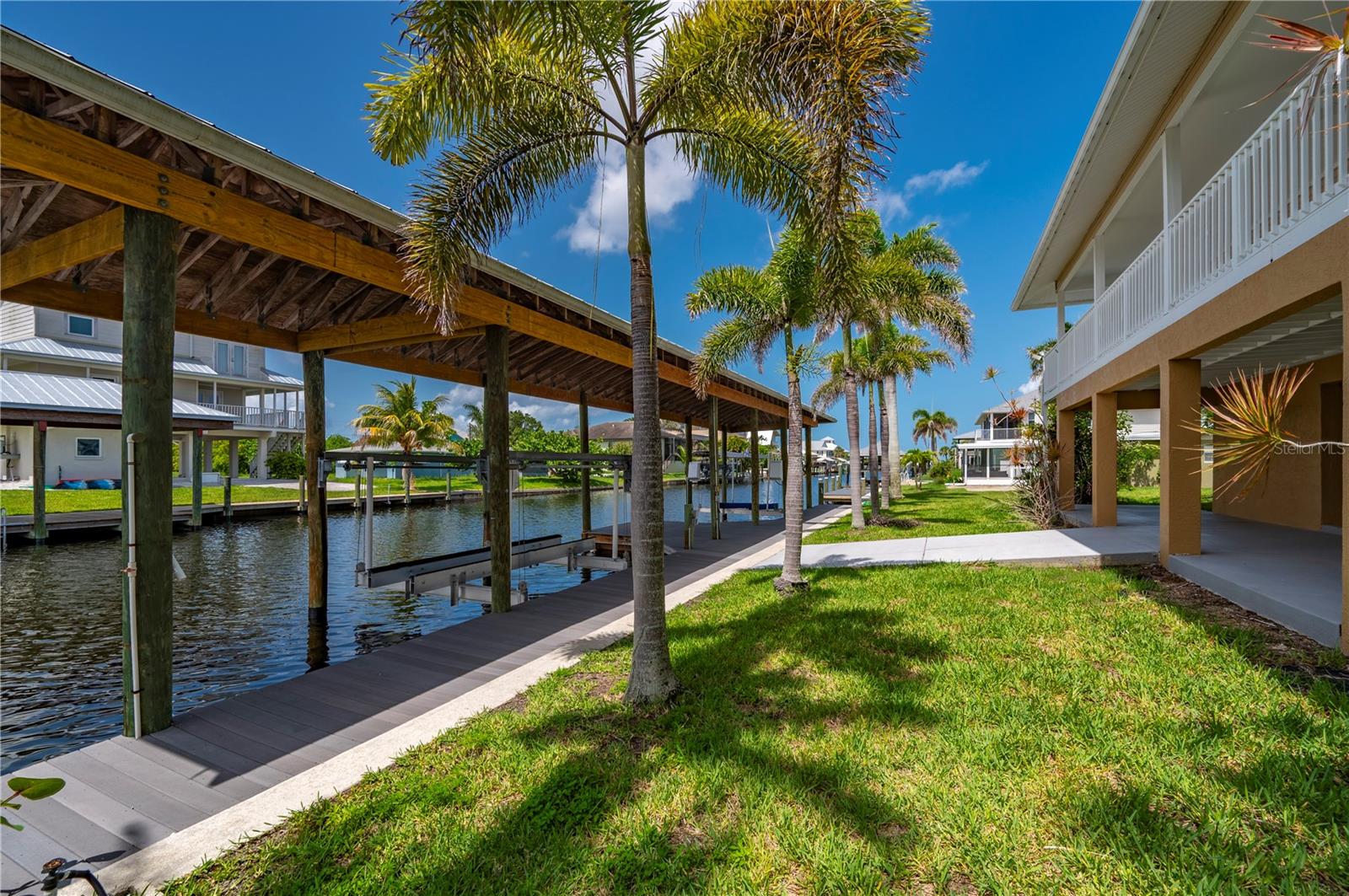 24261 CAPTAIN KIDD BLVD, PUNTA GORDA, FL, 33955