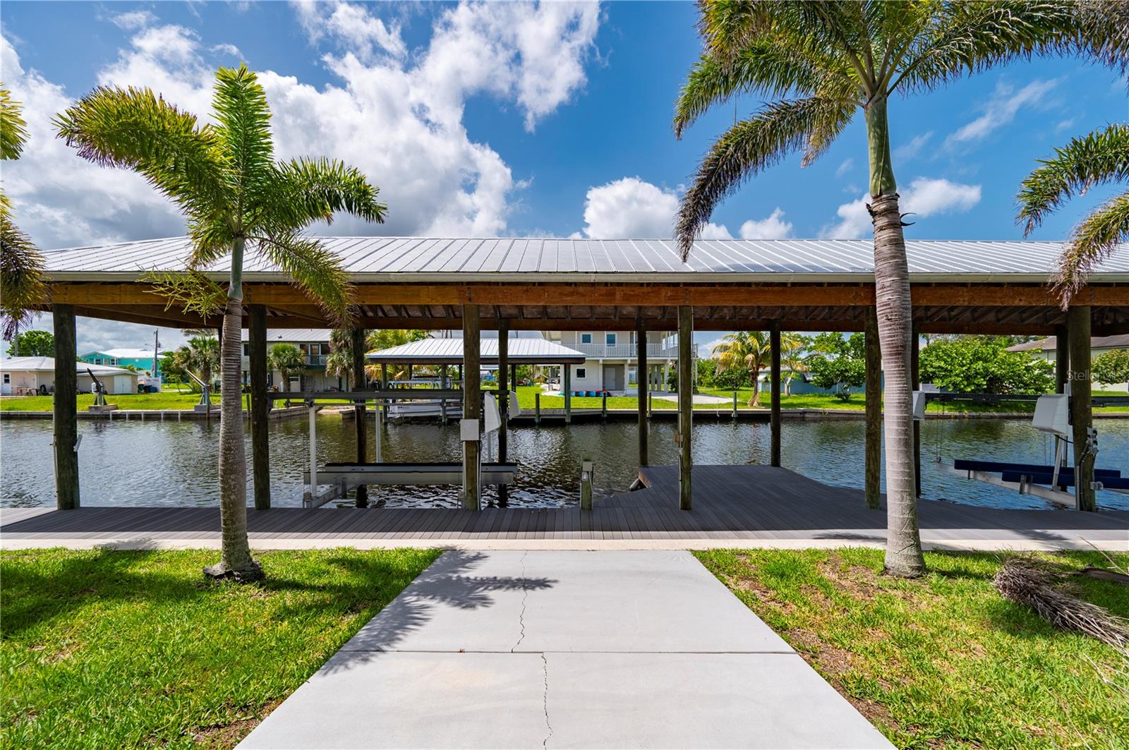 24261 CAPTAIN KIDD BLVD, PUNTA GORDA, FL, 33955