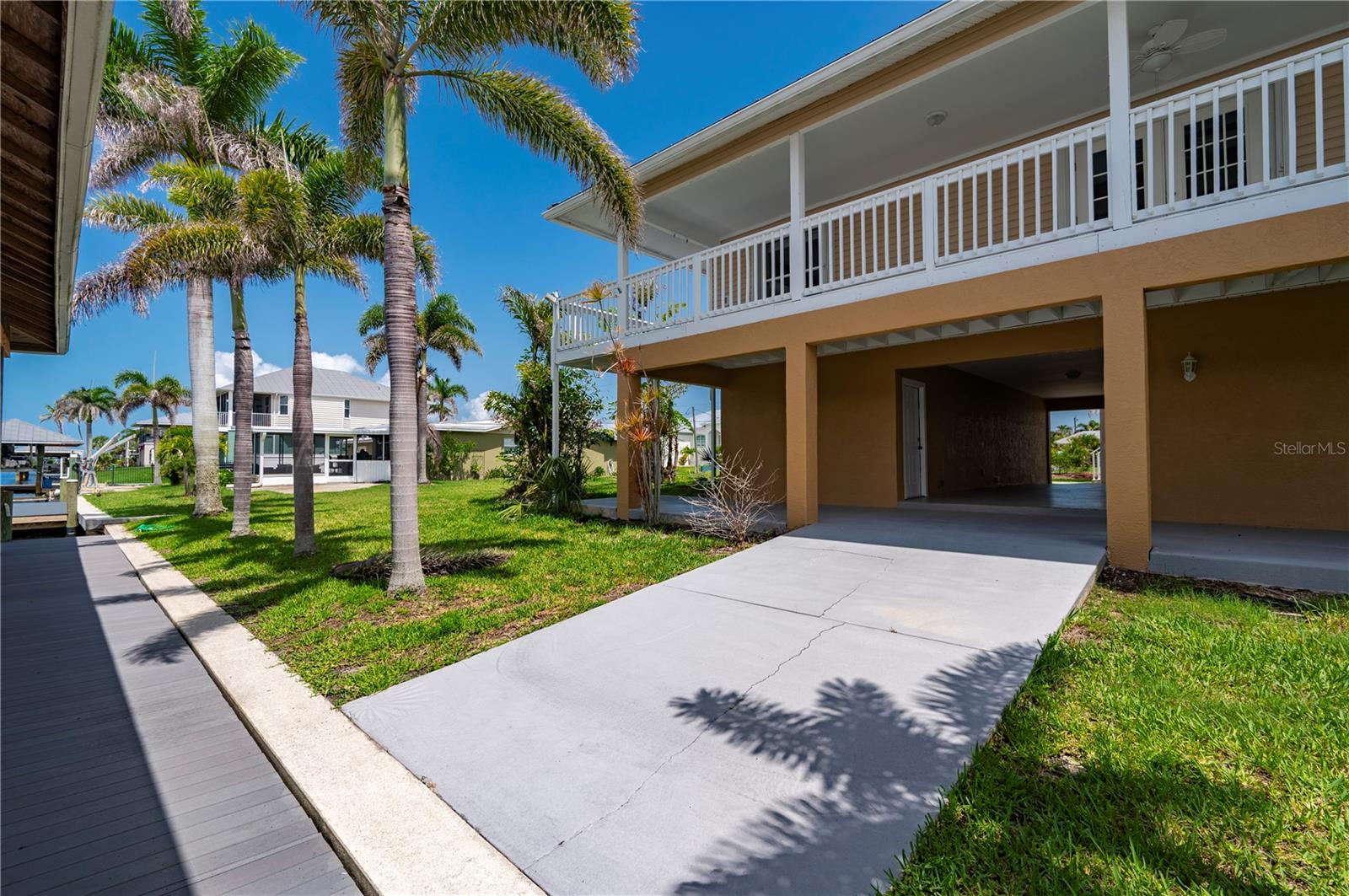 24261 CAPTAIN KIDD BLVD, PUNTA GORDA, FL, 33955