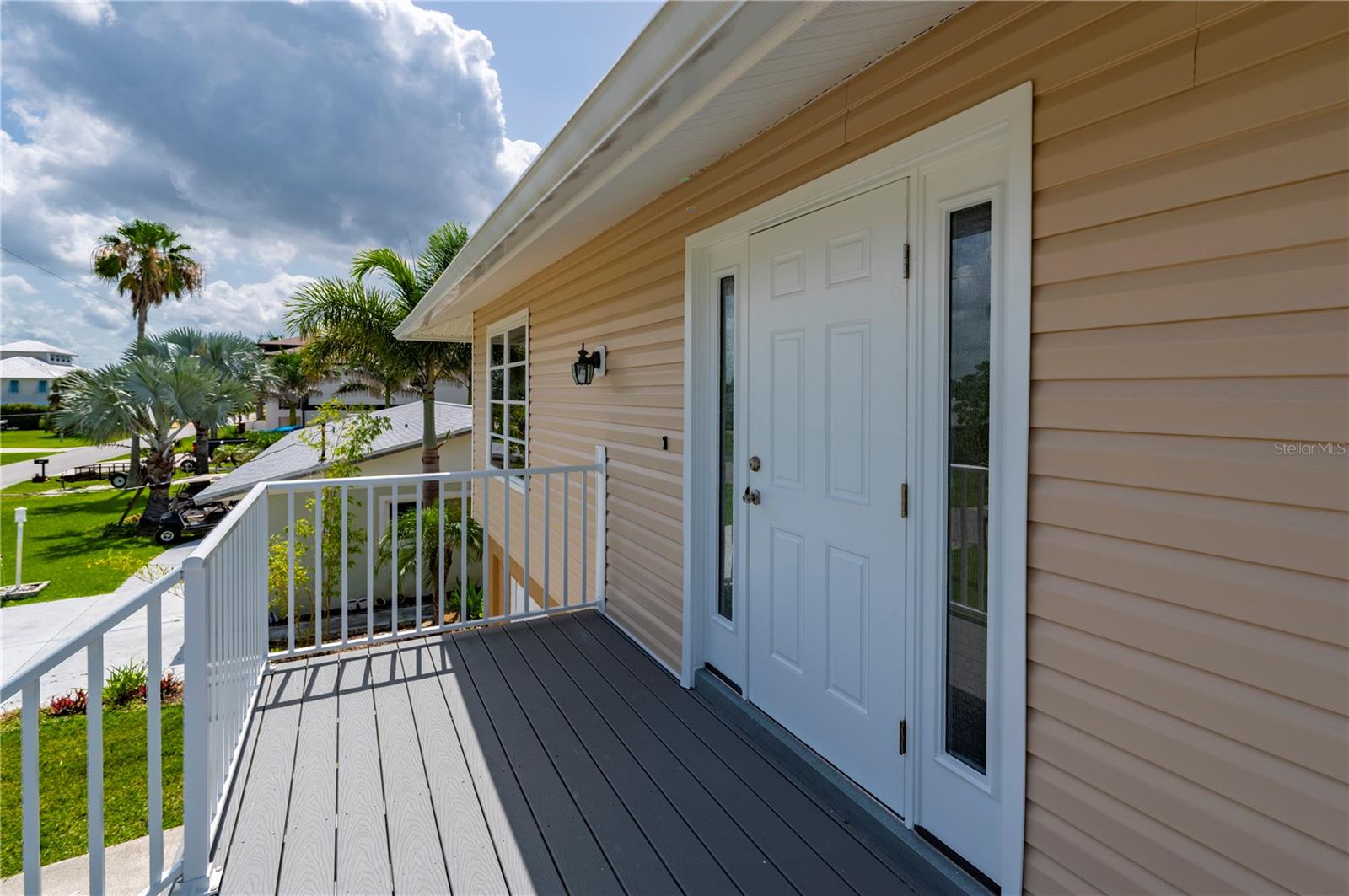 24261 CAPTAIN KIDD BLVD, PUNTA GORDA, FL, 33955