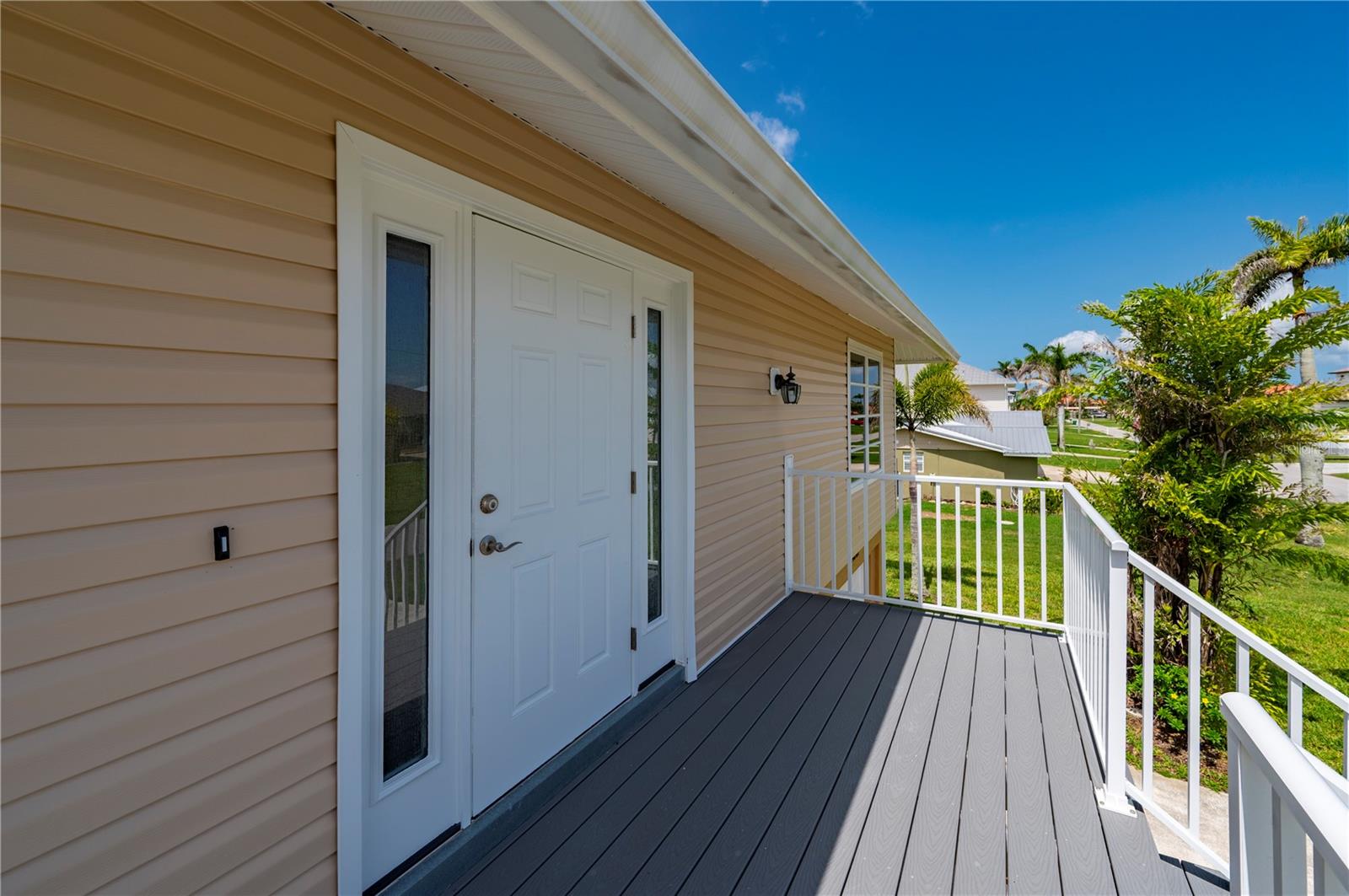 24261 CAPTAIN KIDD BLVD, PUNTA GORDA, FL, 33955