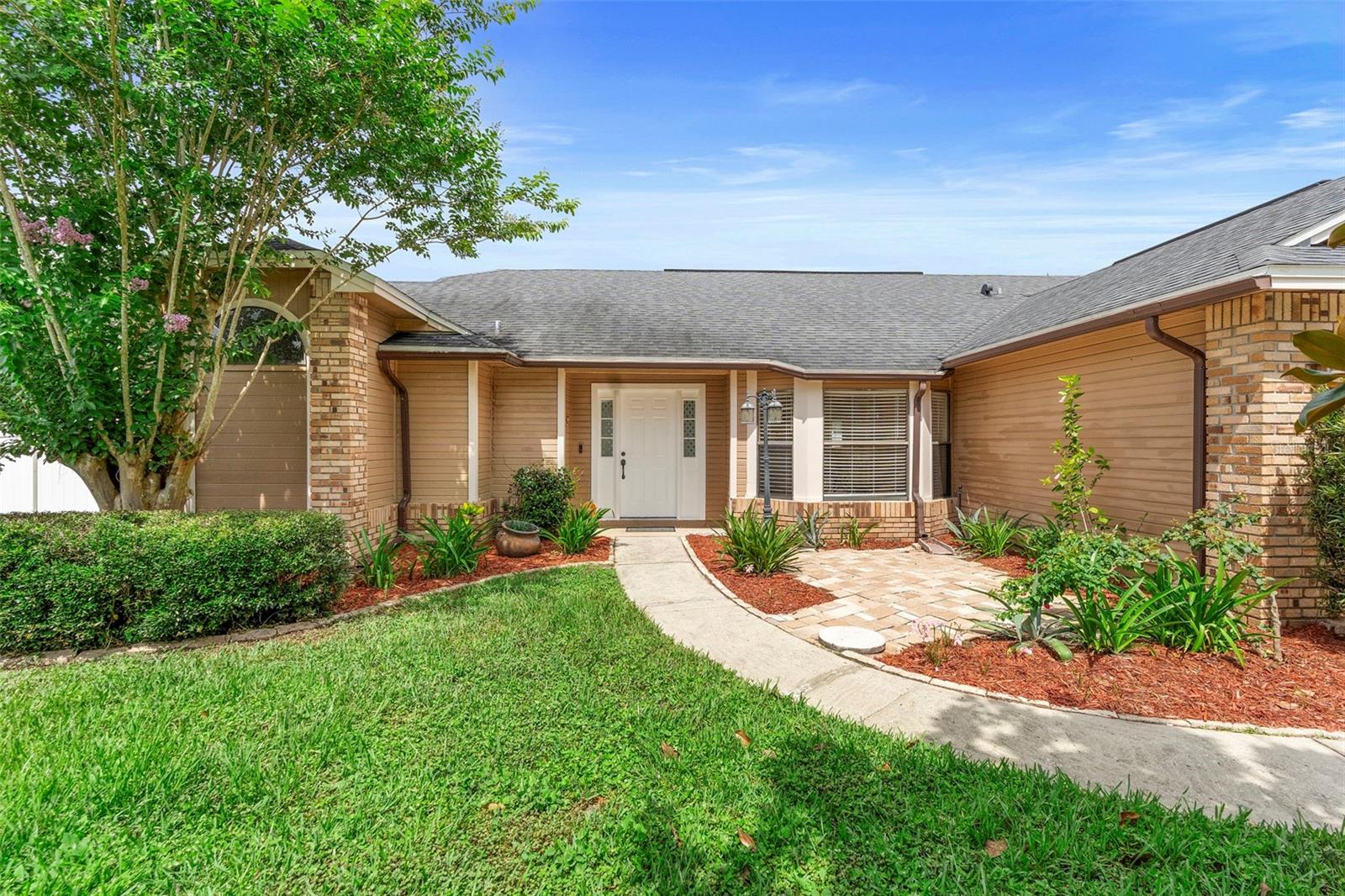 1003 JACKSON CREEK CT, OVIEDO, FL, 32765