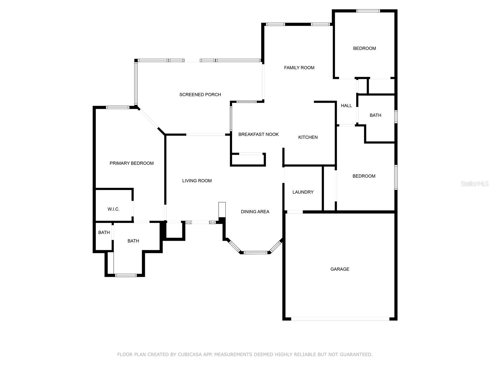 1003 JACKSON CREEK CT, OVIEDO, FL, 32765