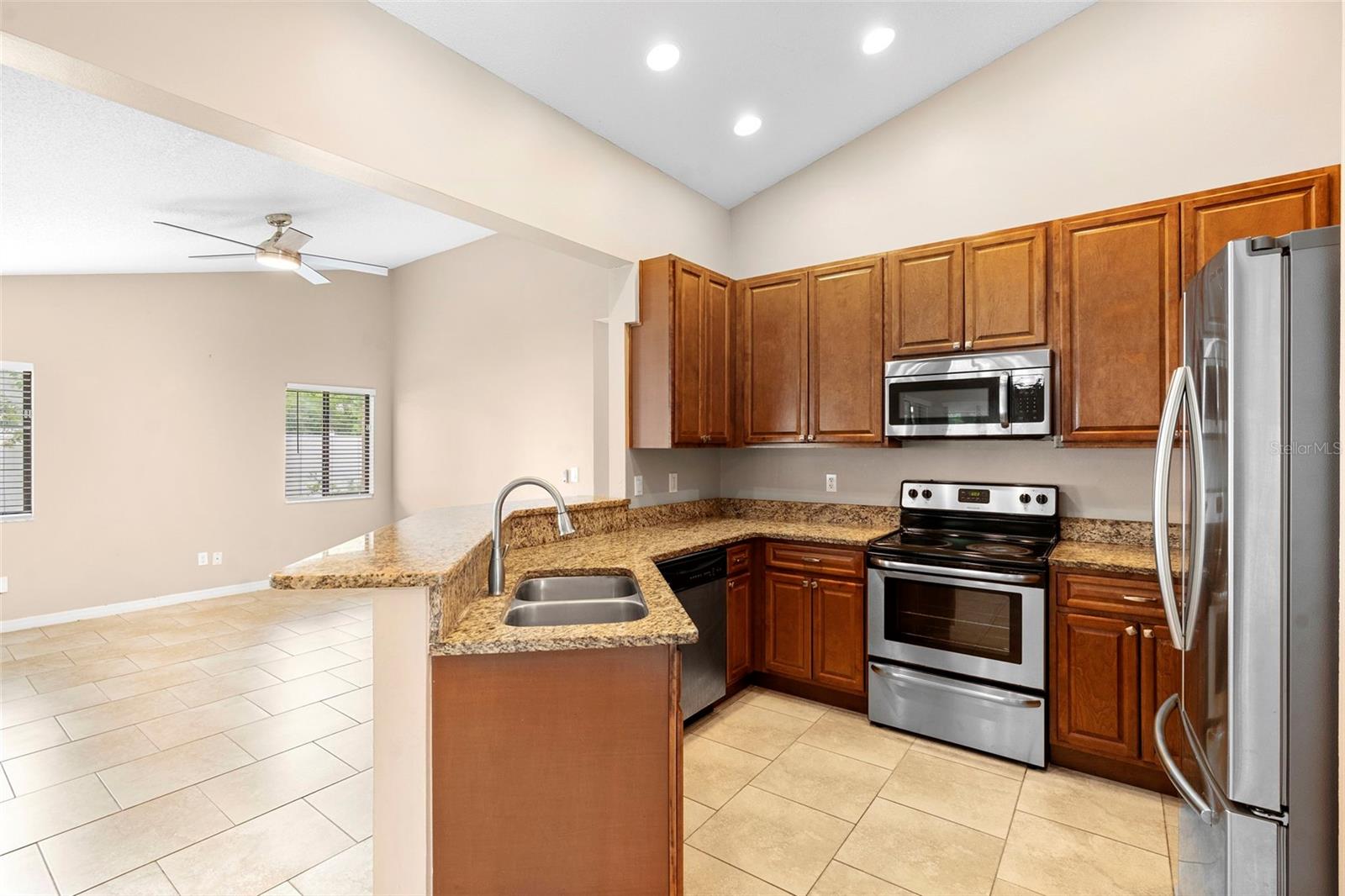 1003 JACKSON CREEK CT, OVIEDO, FL, 32765