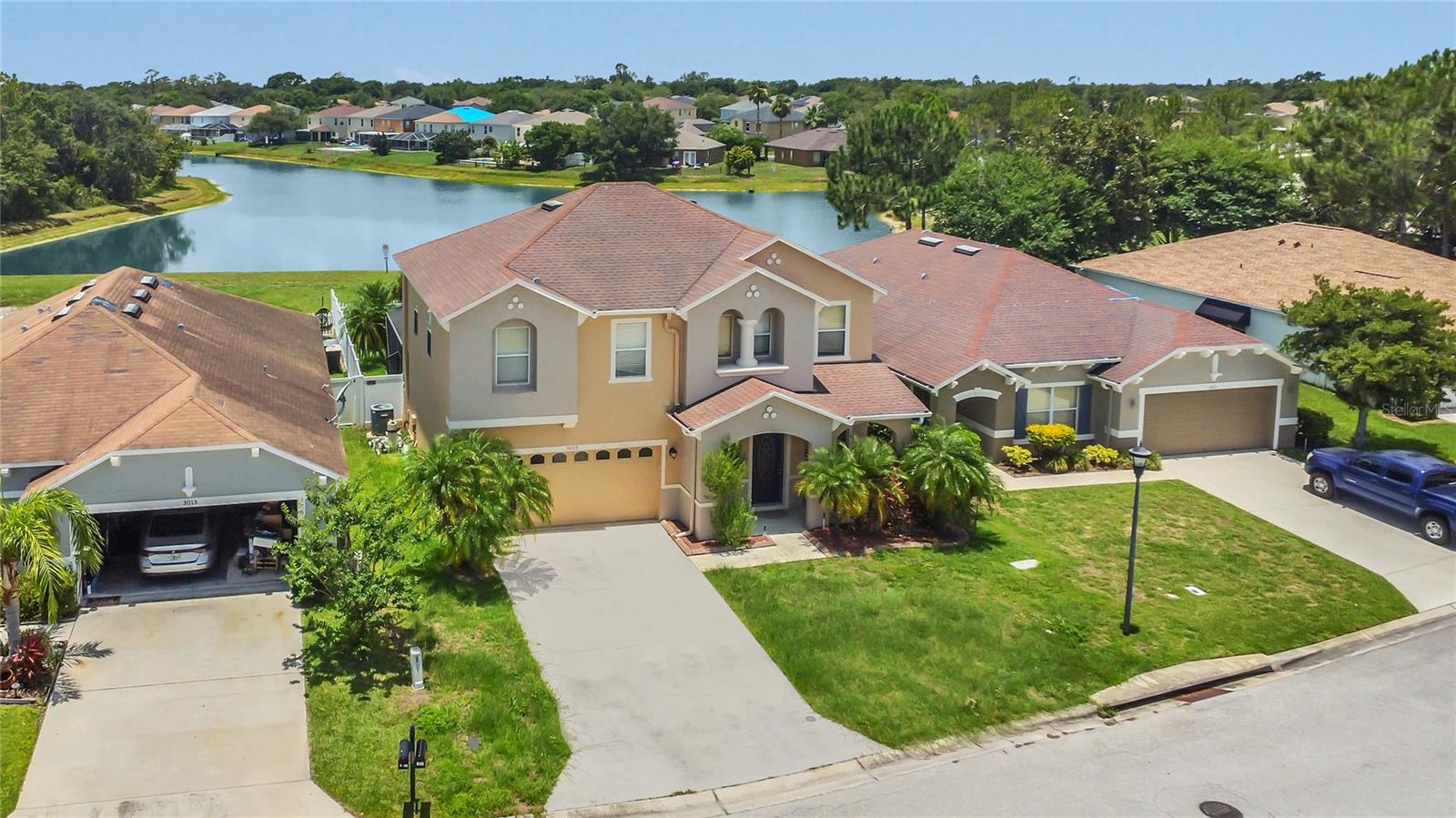 3009 PARK RIDGE AVE, MULBERRY, FL, 33860