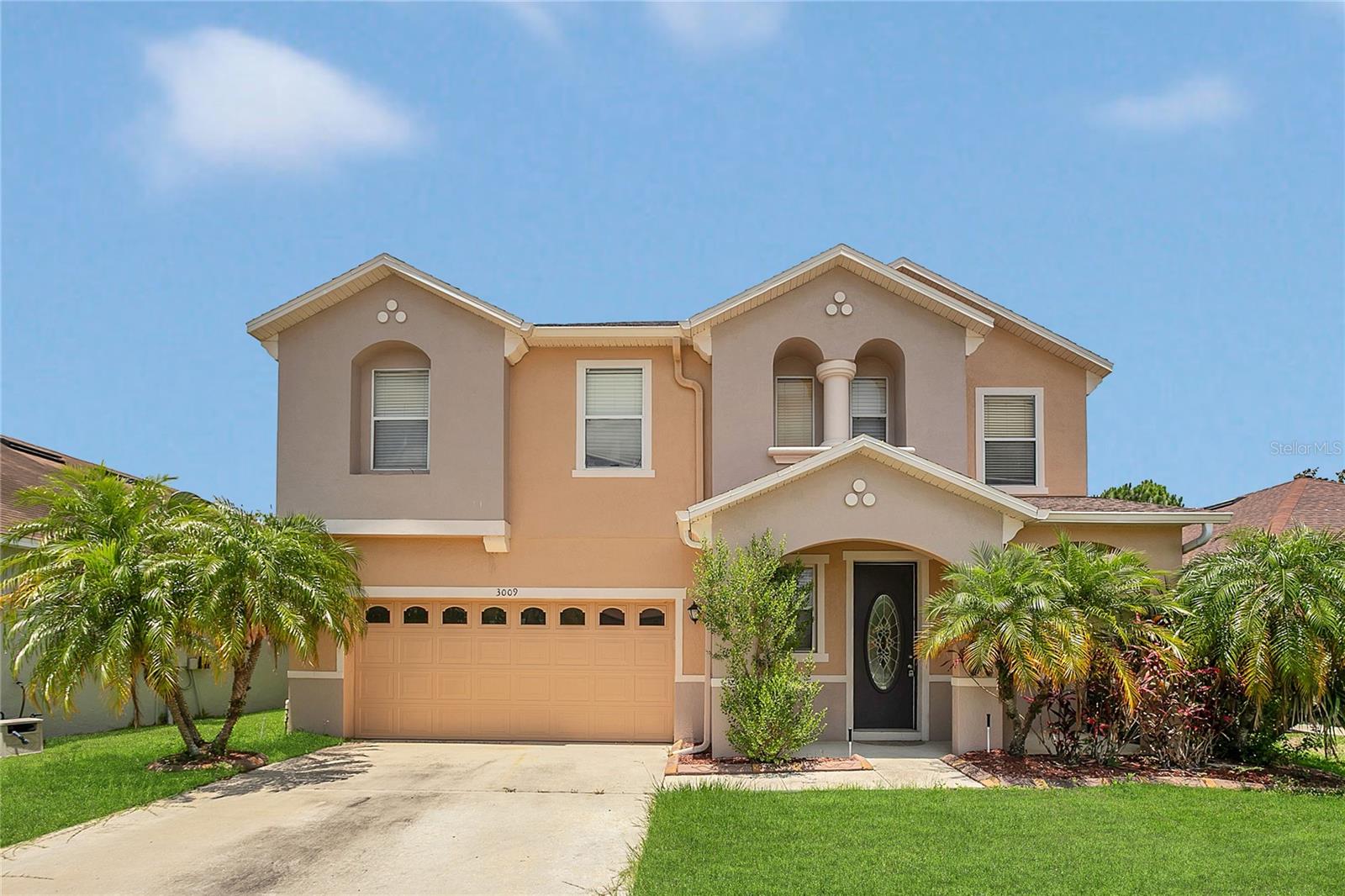 3009 PARK RIDGE AVE, MULBERRY, FL, 33860