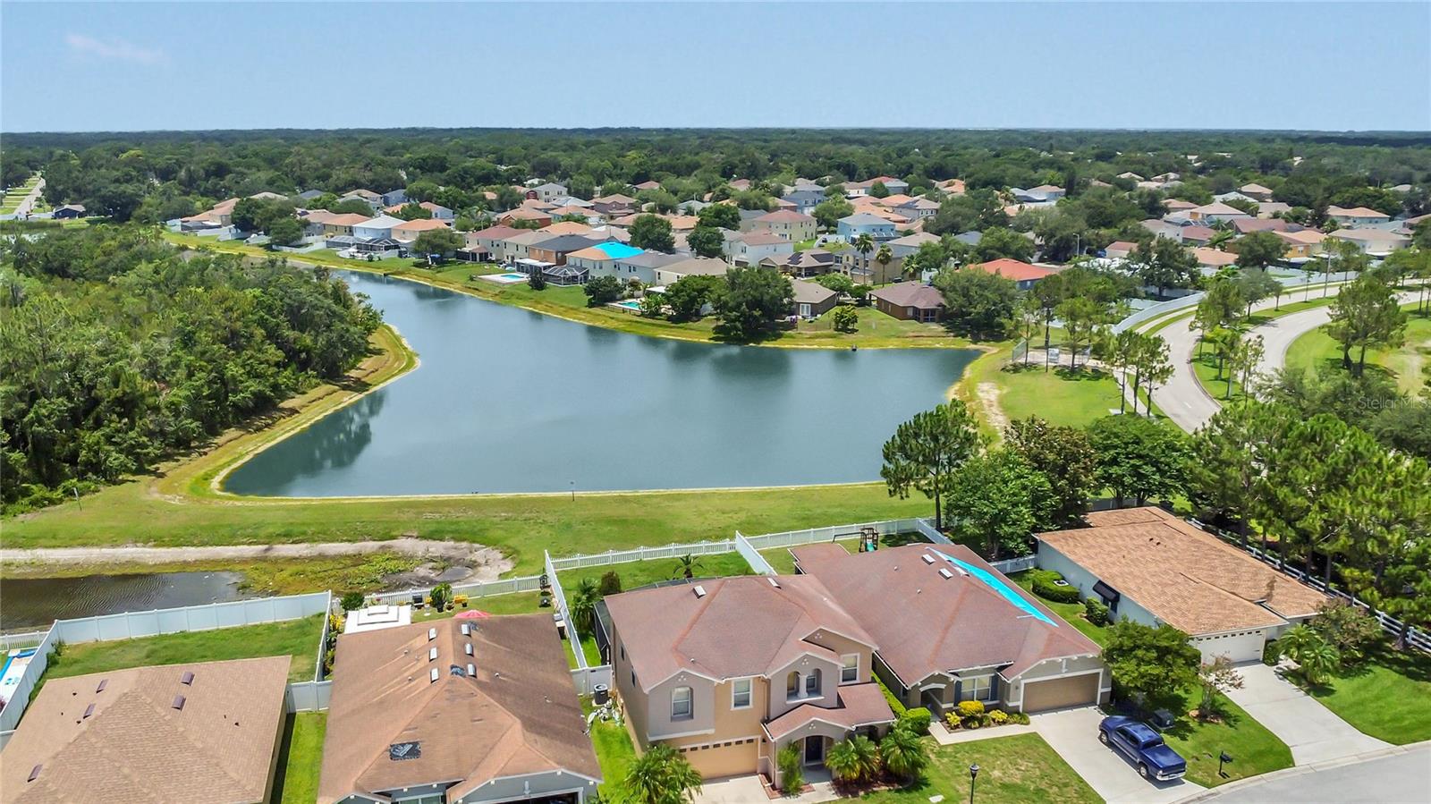 3009 PARK RIDGE AVE, MULBERRY, FL, 33860