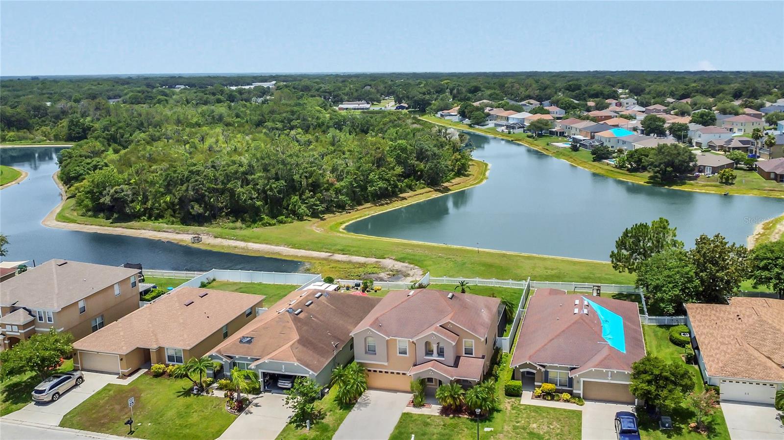 3009 PARK RIDGE AVE, MULBERRY, FL, 33860