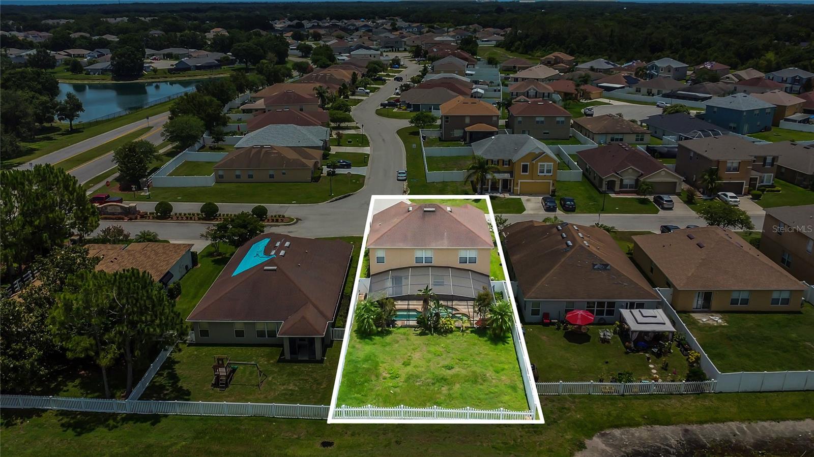 3009 PARK RIDGE AVE, MULBERRY, FL, 33860