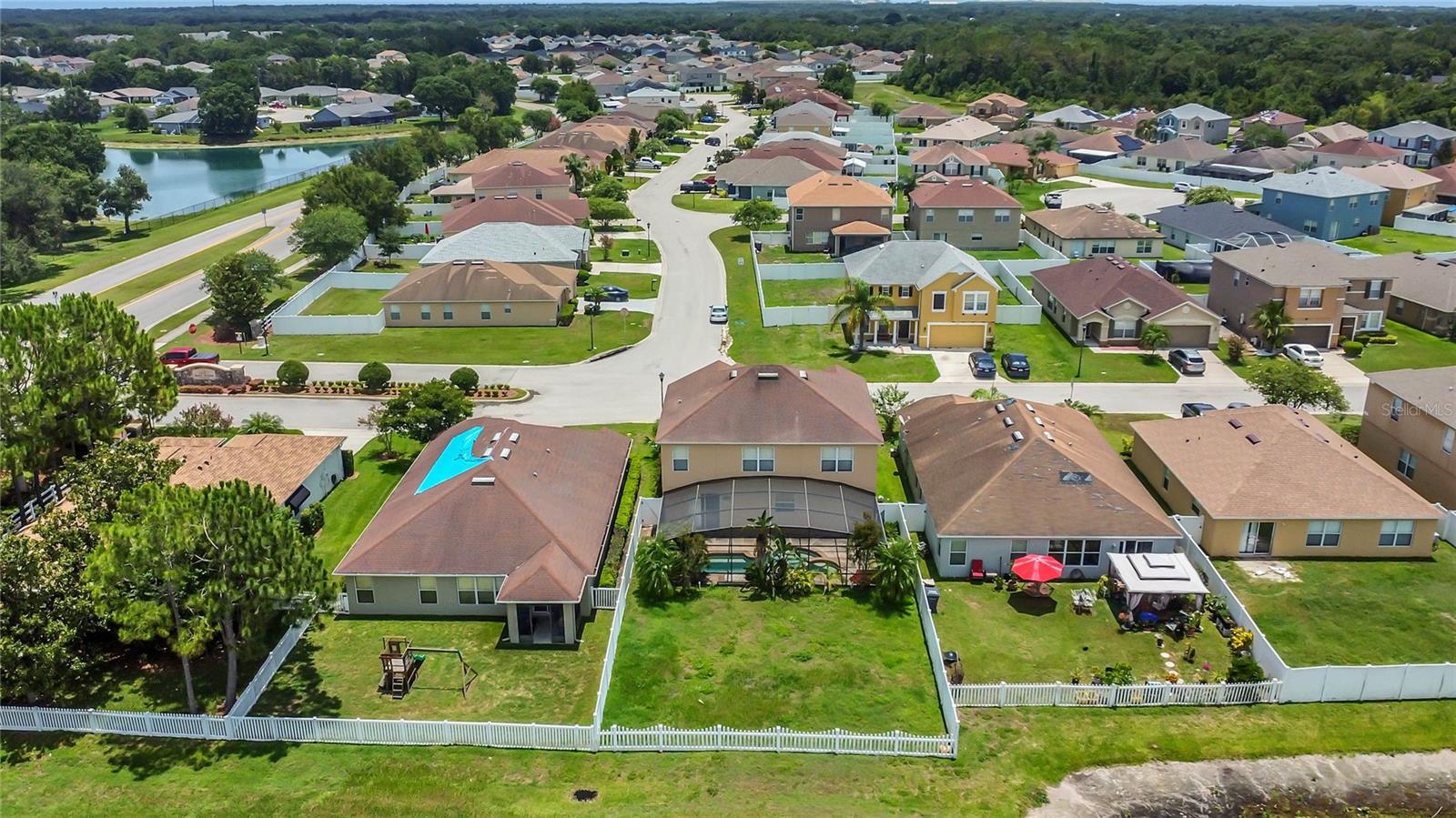 3009 PARK RIDGE AVE, MULBERRY, FL, 33860