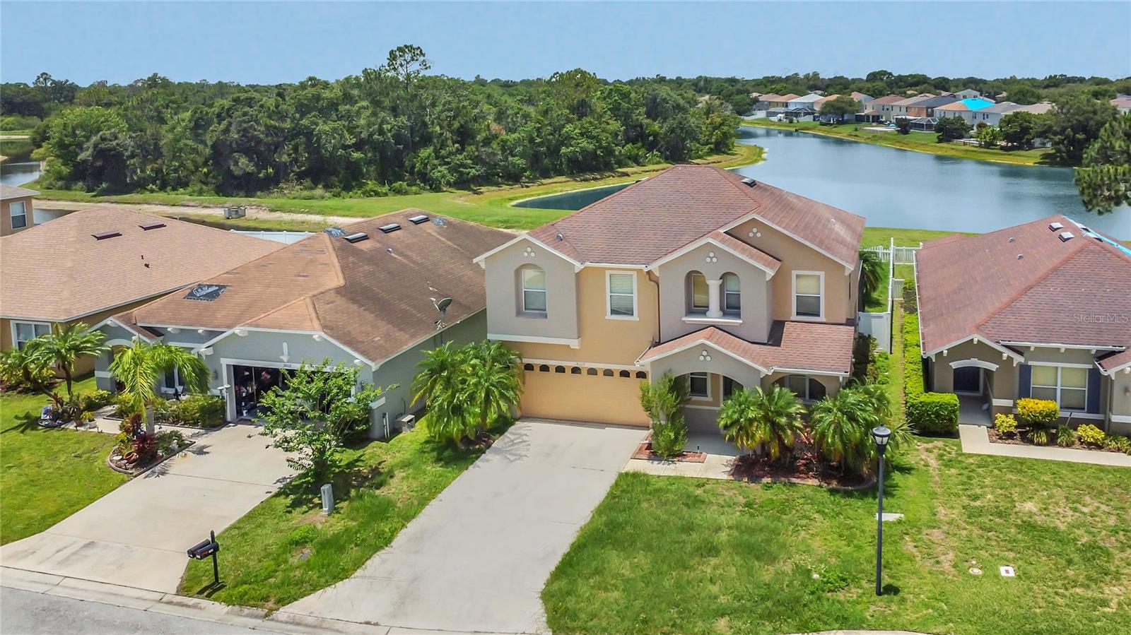 3009 PARK RIDGE AVE, MULBERRY, FL, 33860