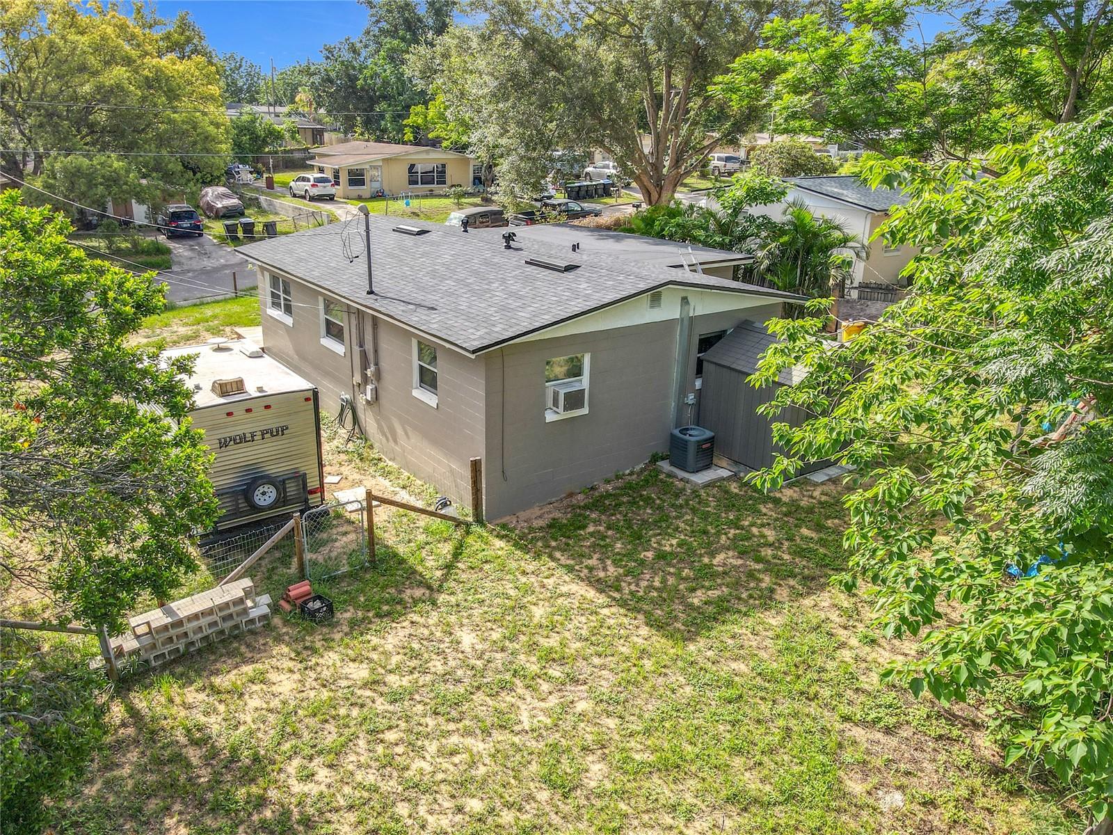 326 N LANCELOT AVE, ORLANDO, FL, 32835