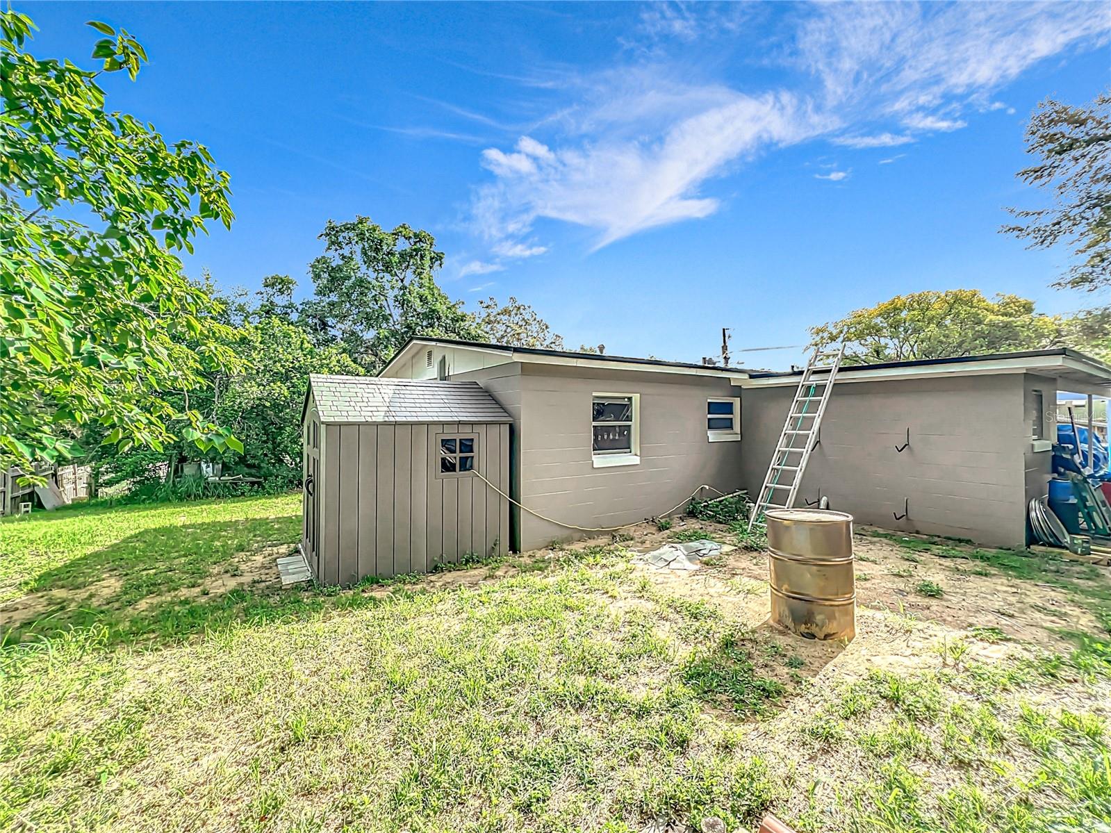 326 N LANCELOT AVE, ORLANDO, FL, 32835