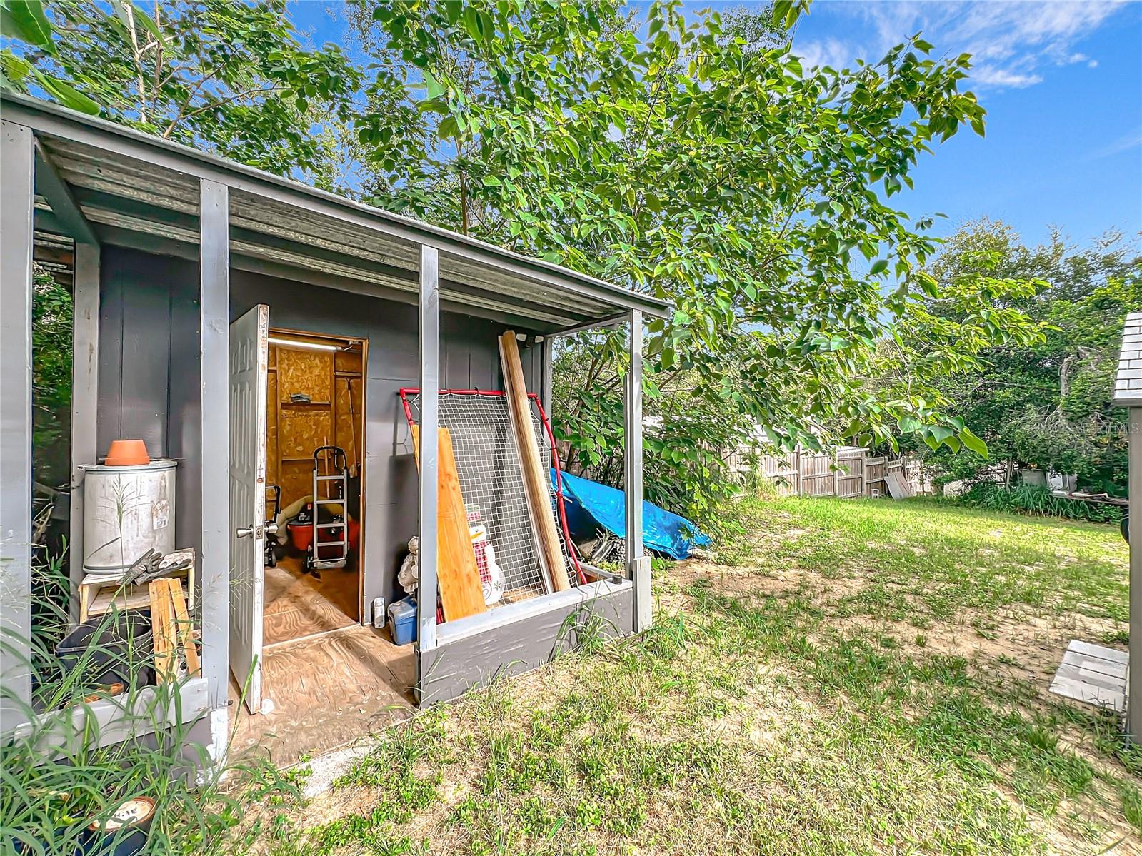 326 N LANCELOT AVE, ORLANDO, FL, 32835