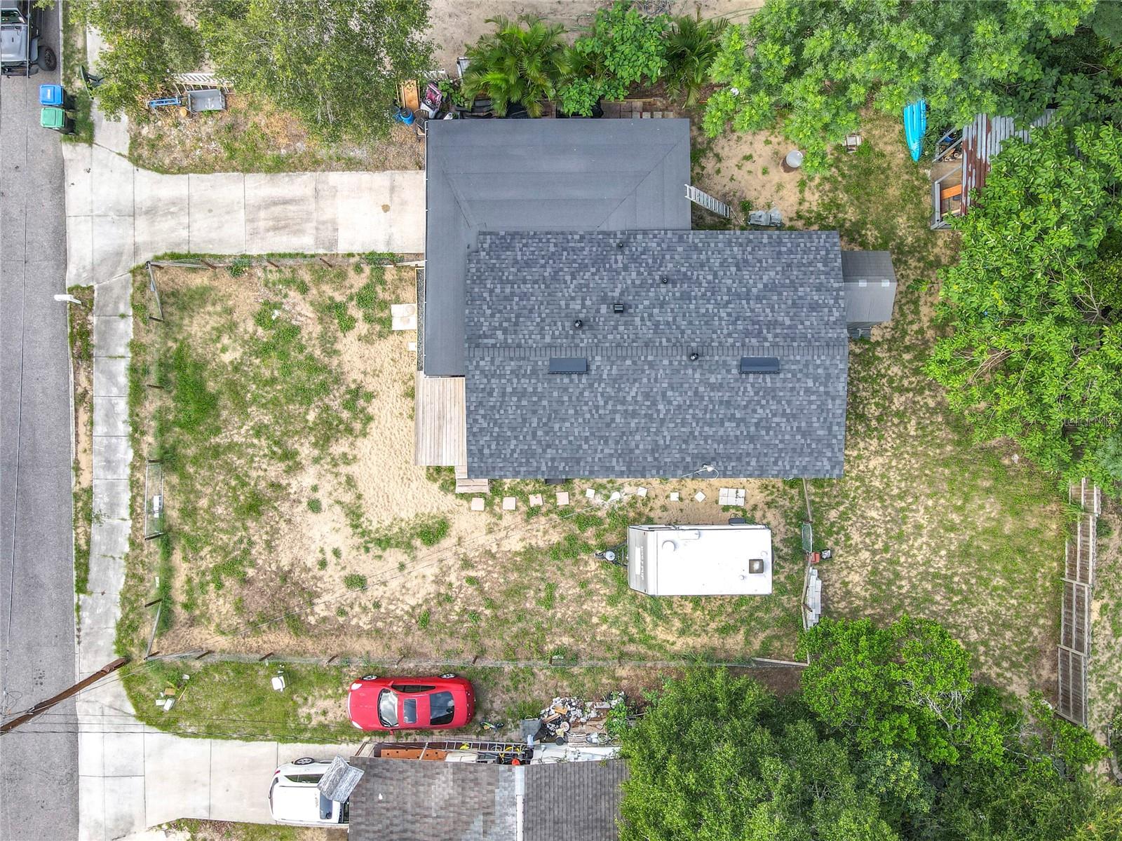 326 N LANCELOT AVE, ORLANDO, FL, 32835