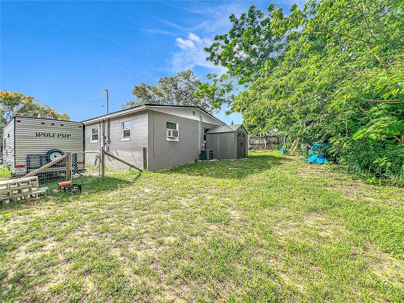 326 N LANCELOT AVE, ORLANDO, FL, 32835