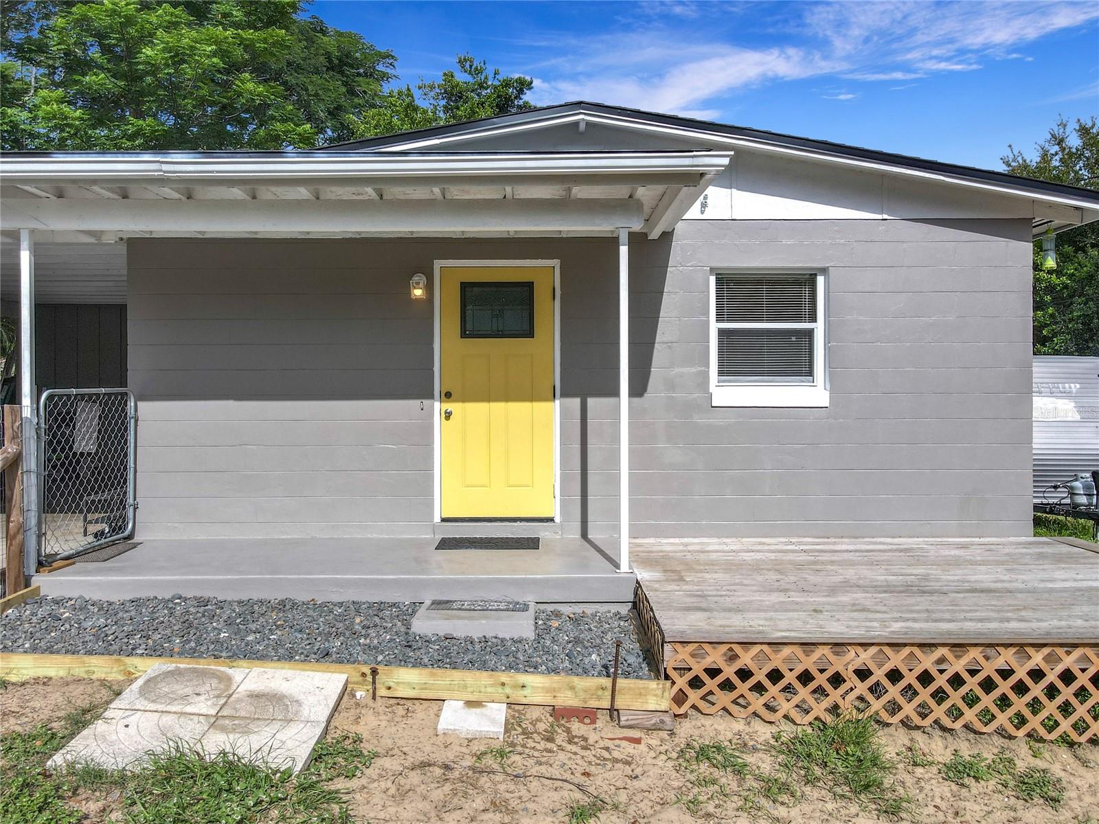 326 N LANCELOT AVE, ORLANDO, FL, 32835