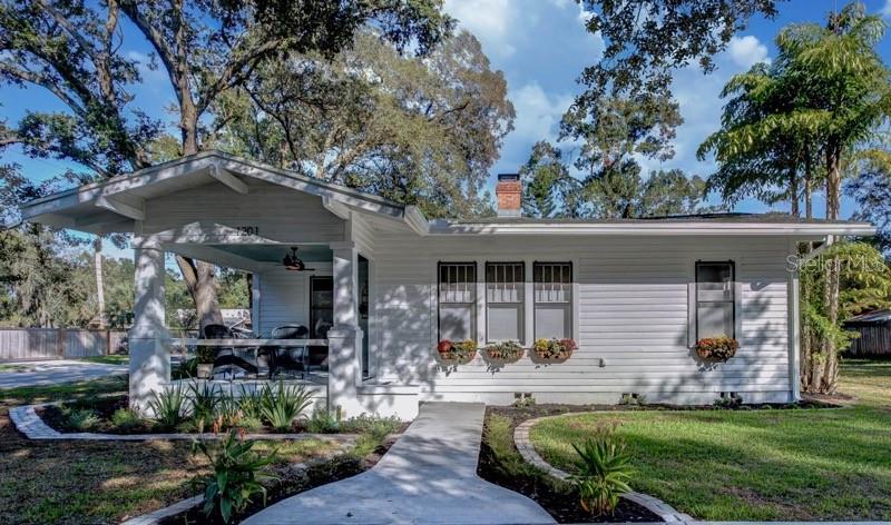 1201 S PALMETTO AVE, SANFORD, FL, 32771