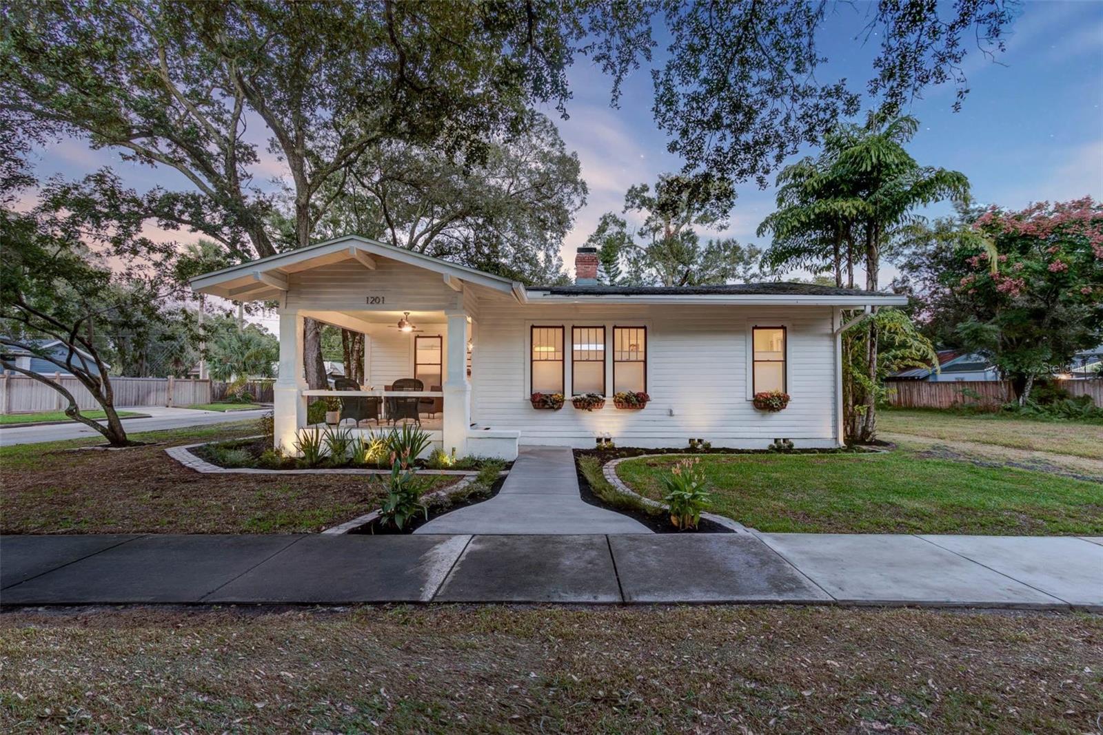 1201 S PALMETTO AVE, SANFORD, FL, 32771