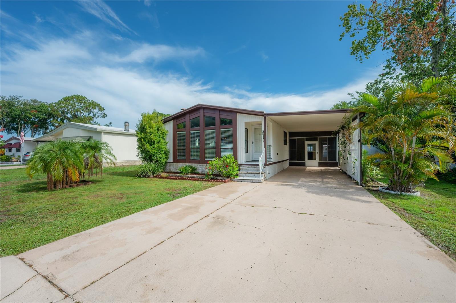 8917 FOX TRL, TAMPA, FL, 33626