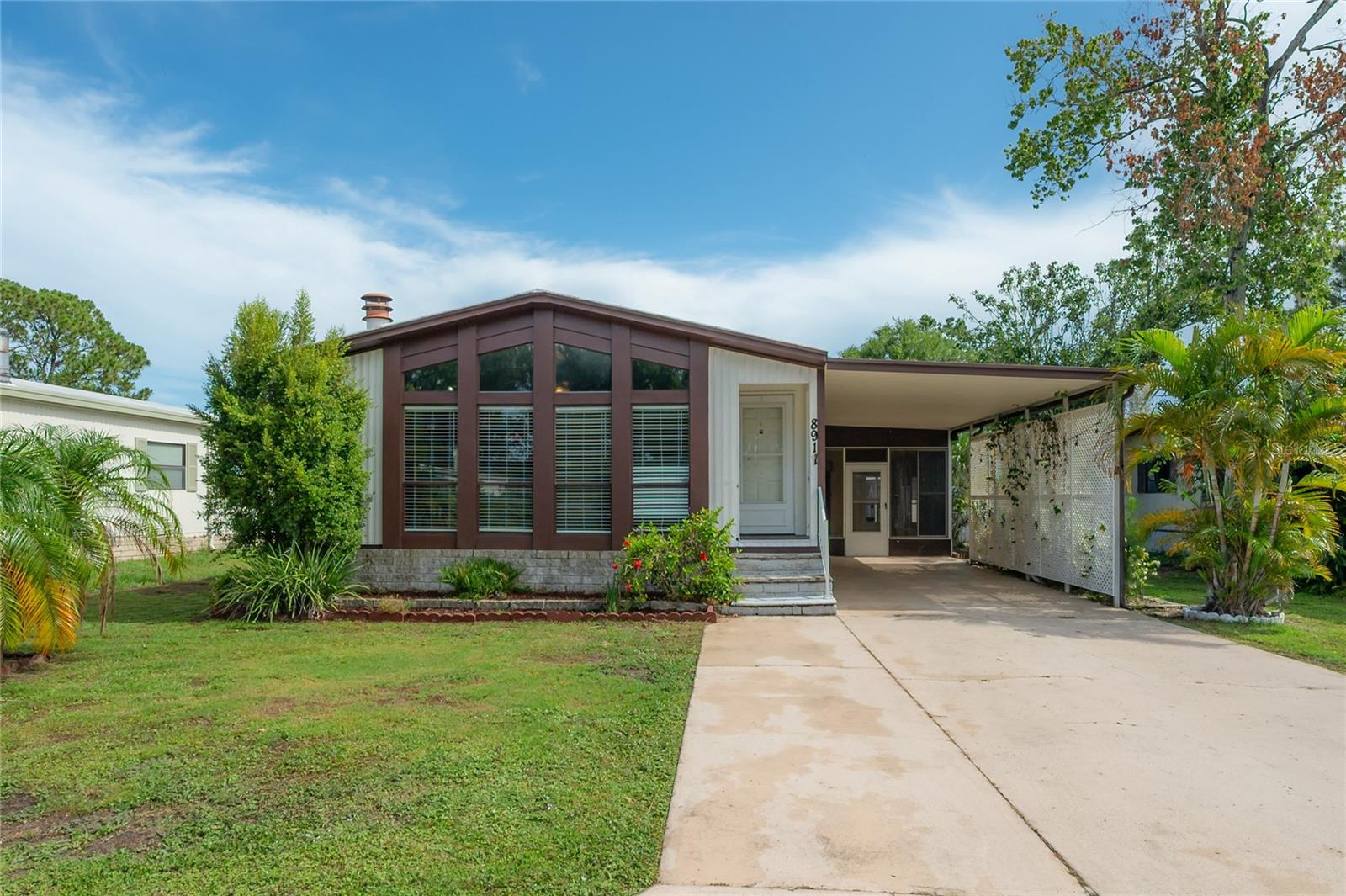 8917 FOX TRL, TAMPA, FL, 33626