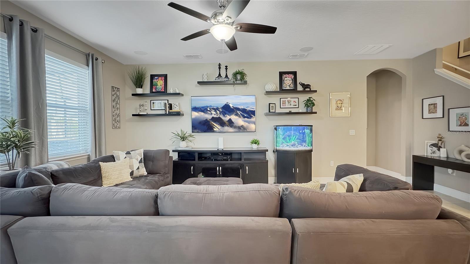 148 WHIRLAWAY DR, DAVENPORT, FL, 33837