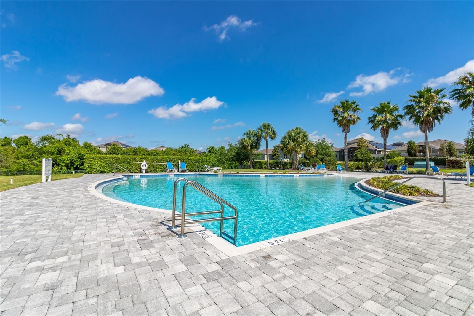 148 WHIRLAWAY DR, DAVENPORT, FL, 33837