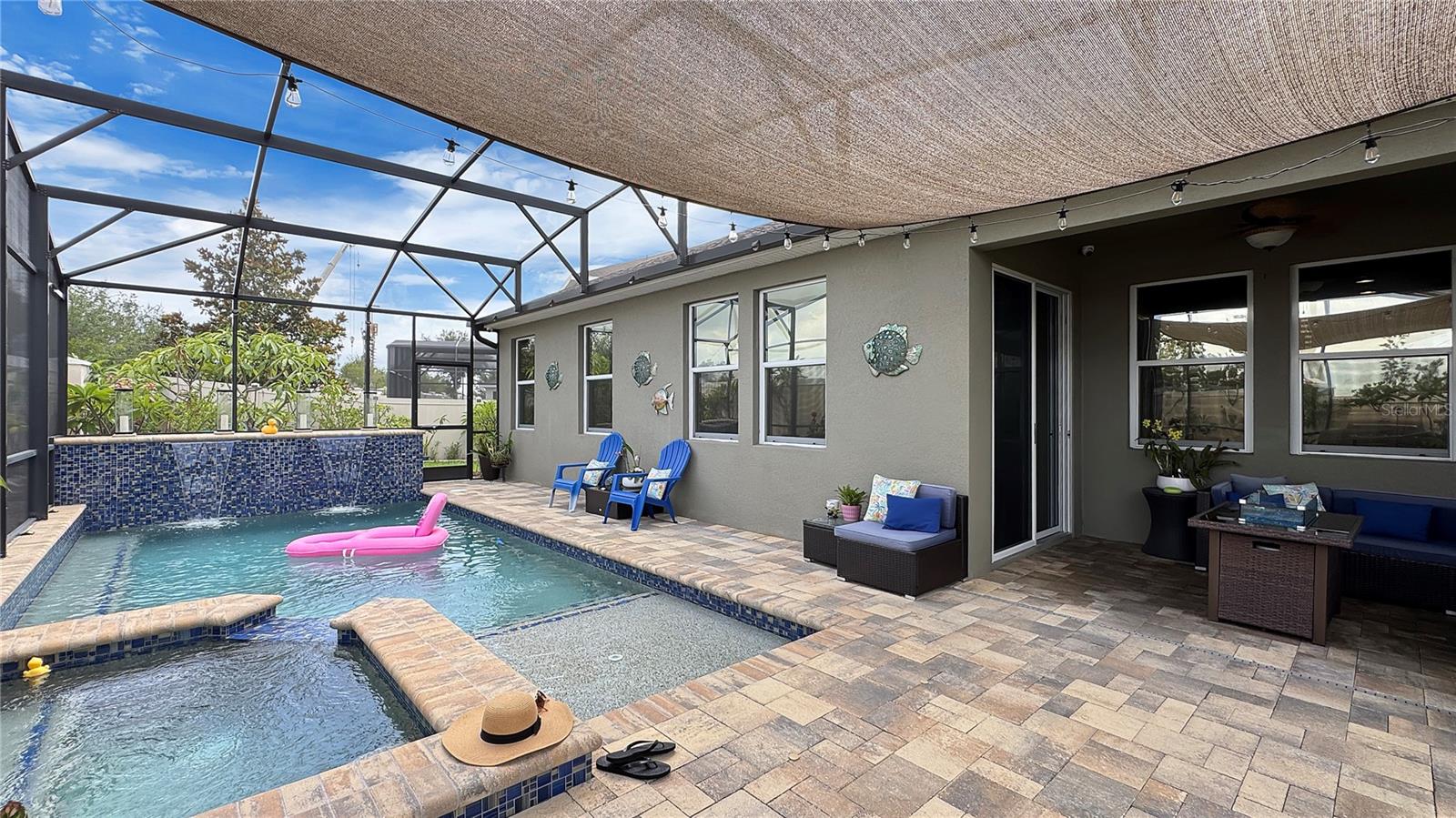 148 WHIRLAWAY DR, DAVENPORT, FL, 33837