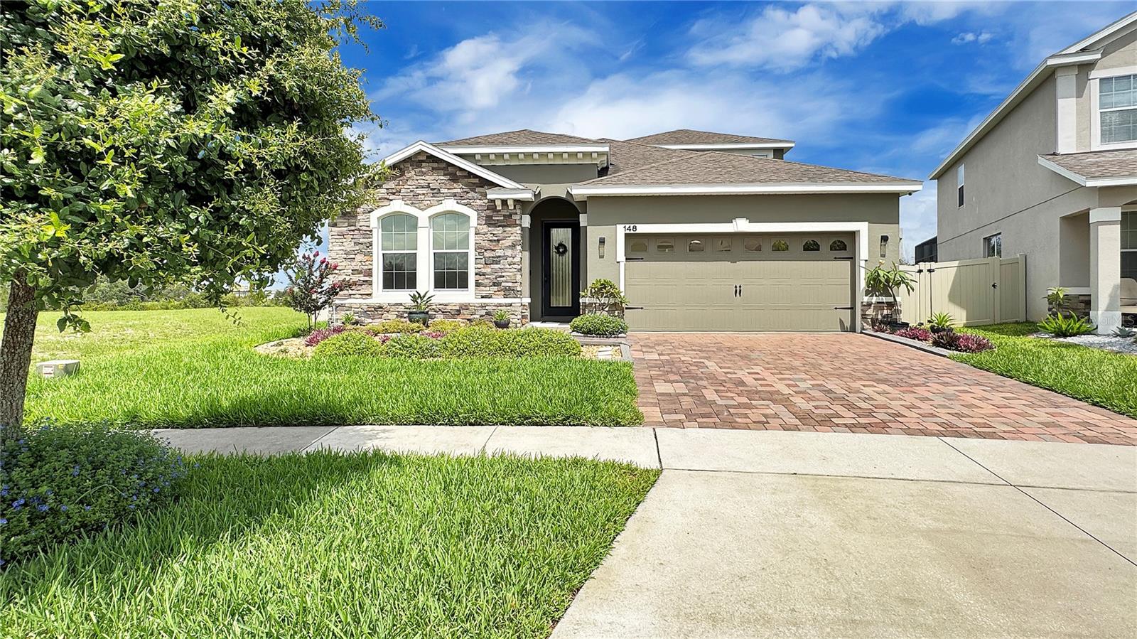 148 WHIRLAWAY DR, DAVENPORT, FL, 33837