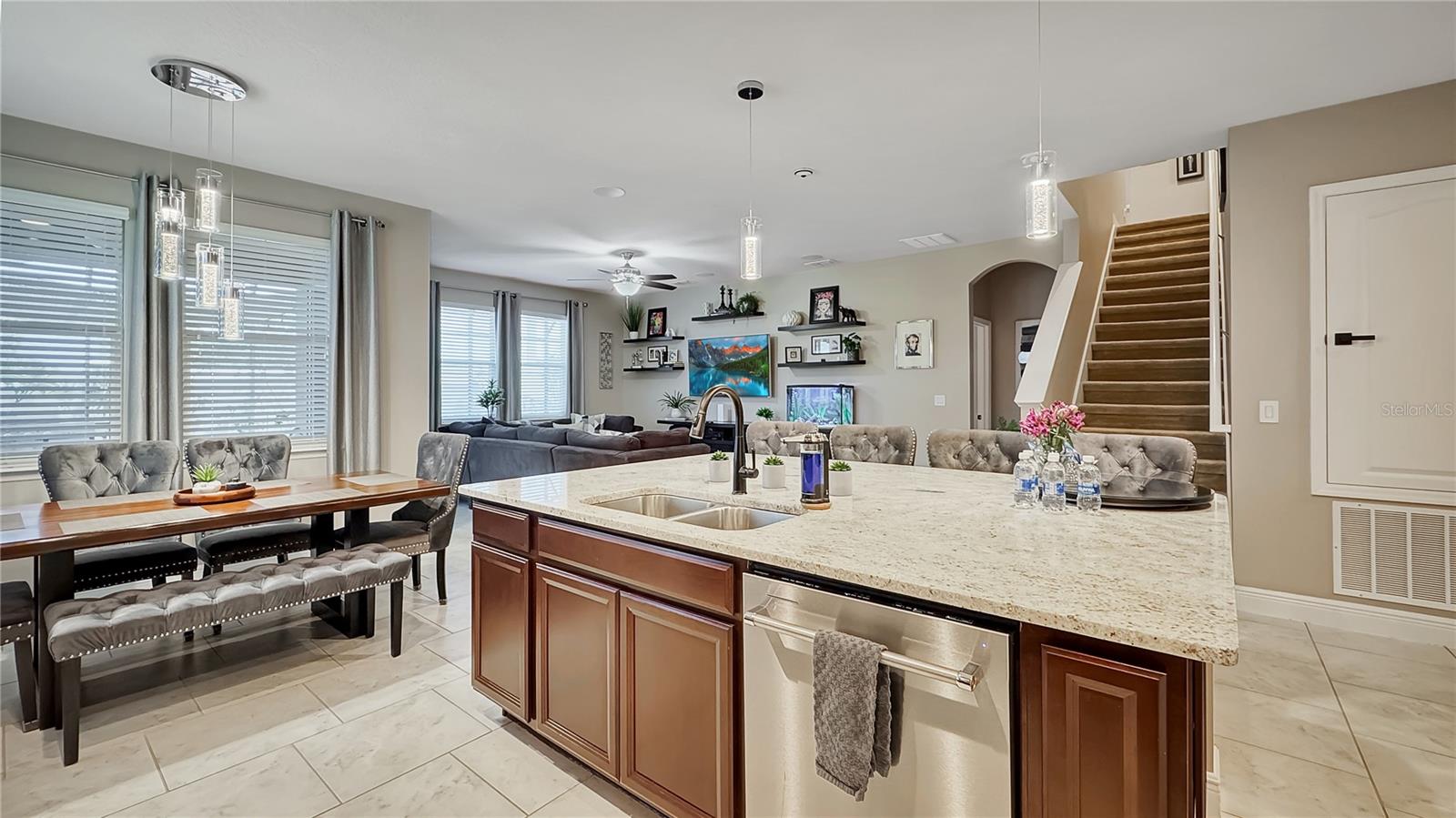 148 WHIRLAWAY DR, DAVENPORT, FL, 33837